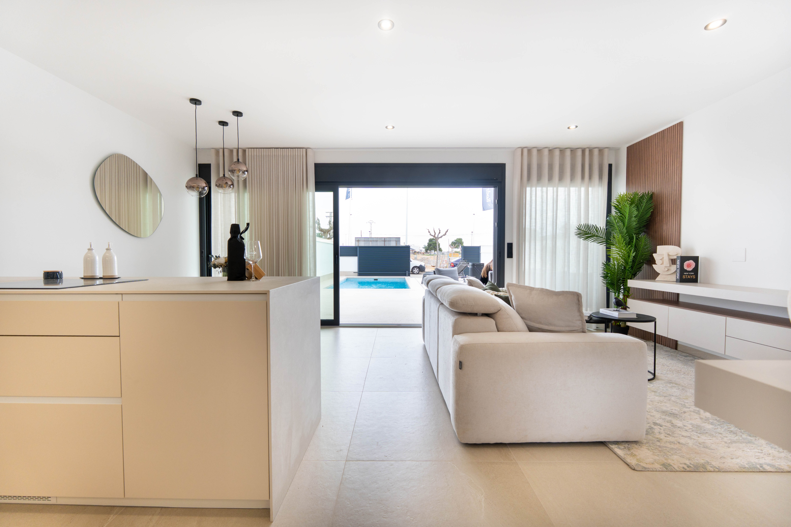 detached en San Pedro del Pinatar – Ref. 30892676-01