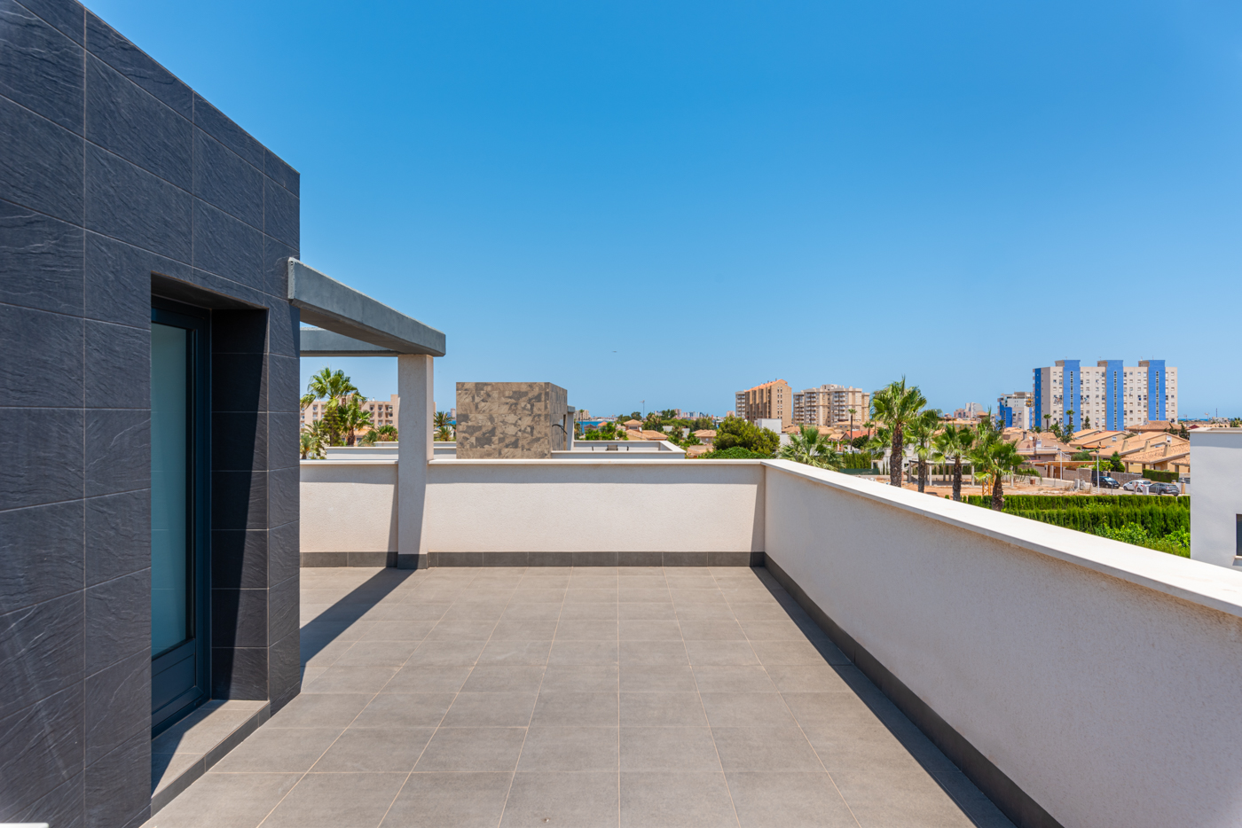 detached en Playa Paraiso – Ref. 30006437-02