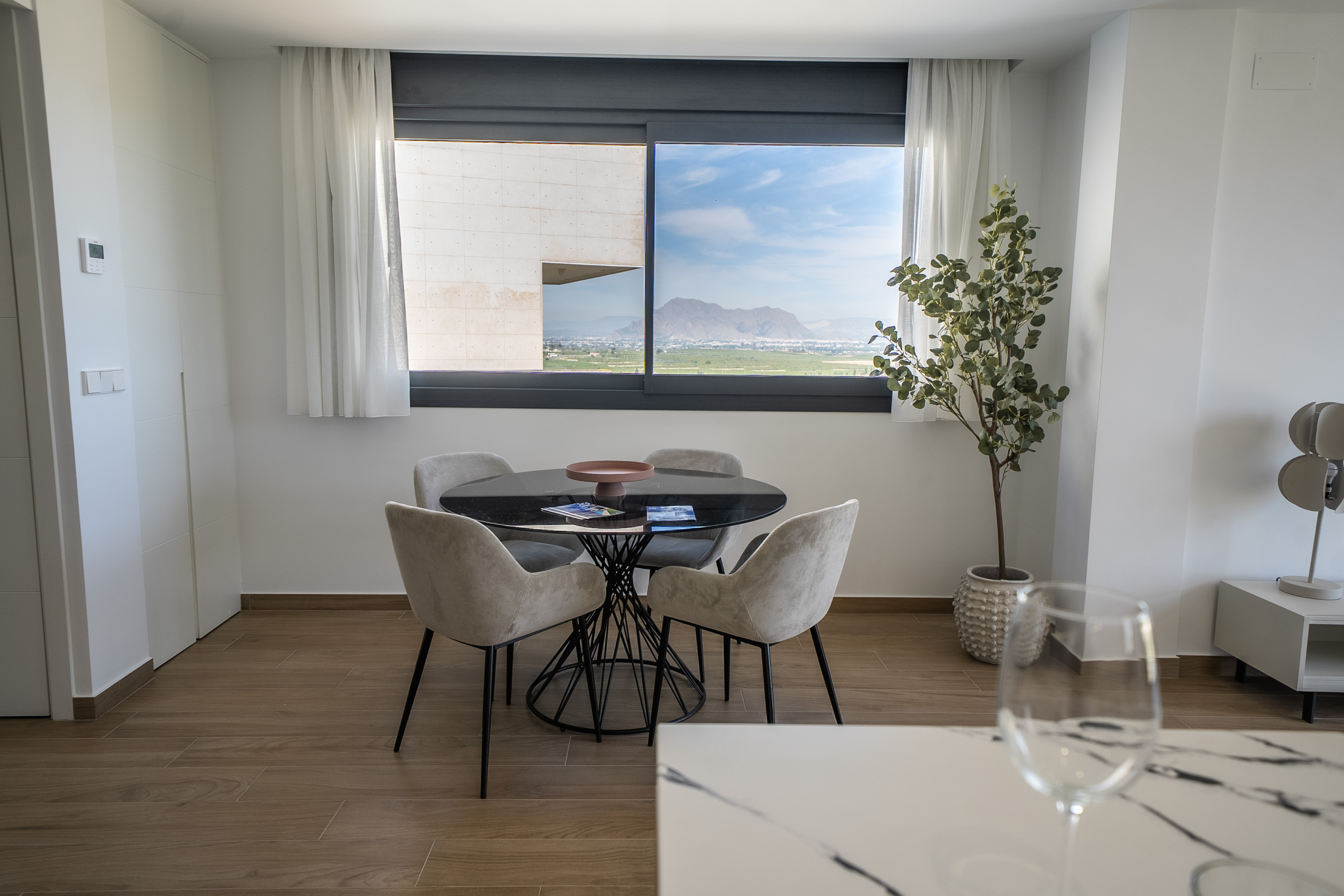 semi-detached en La Finca Golf – Ref. 31740731-02