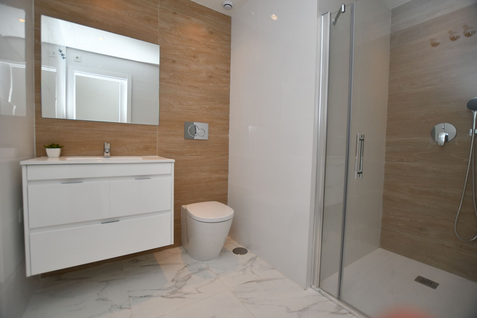 high-bungalow en San Miguel de Salinas – Ref. 34310400-01