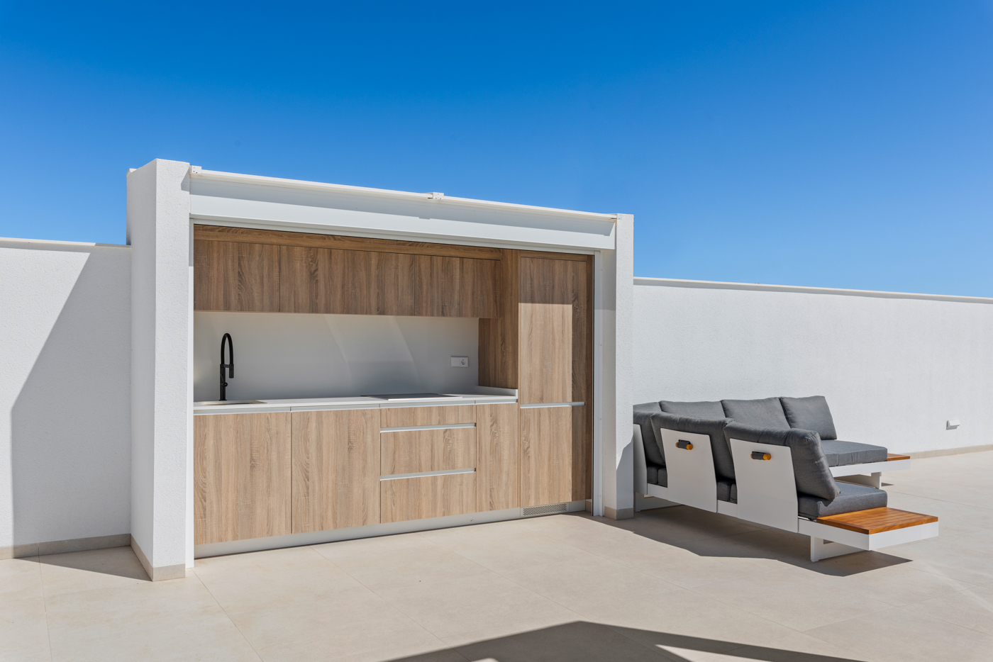detached en Los Alcázares – Ref. 35500886-01
