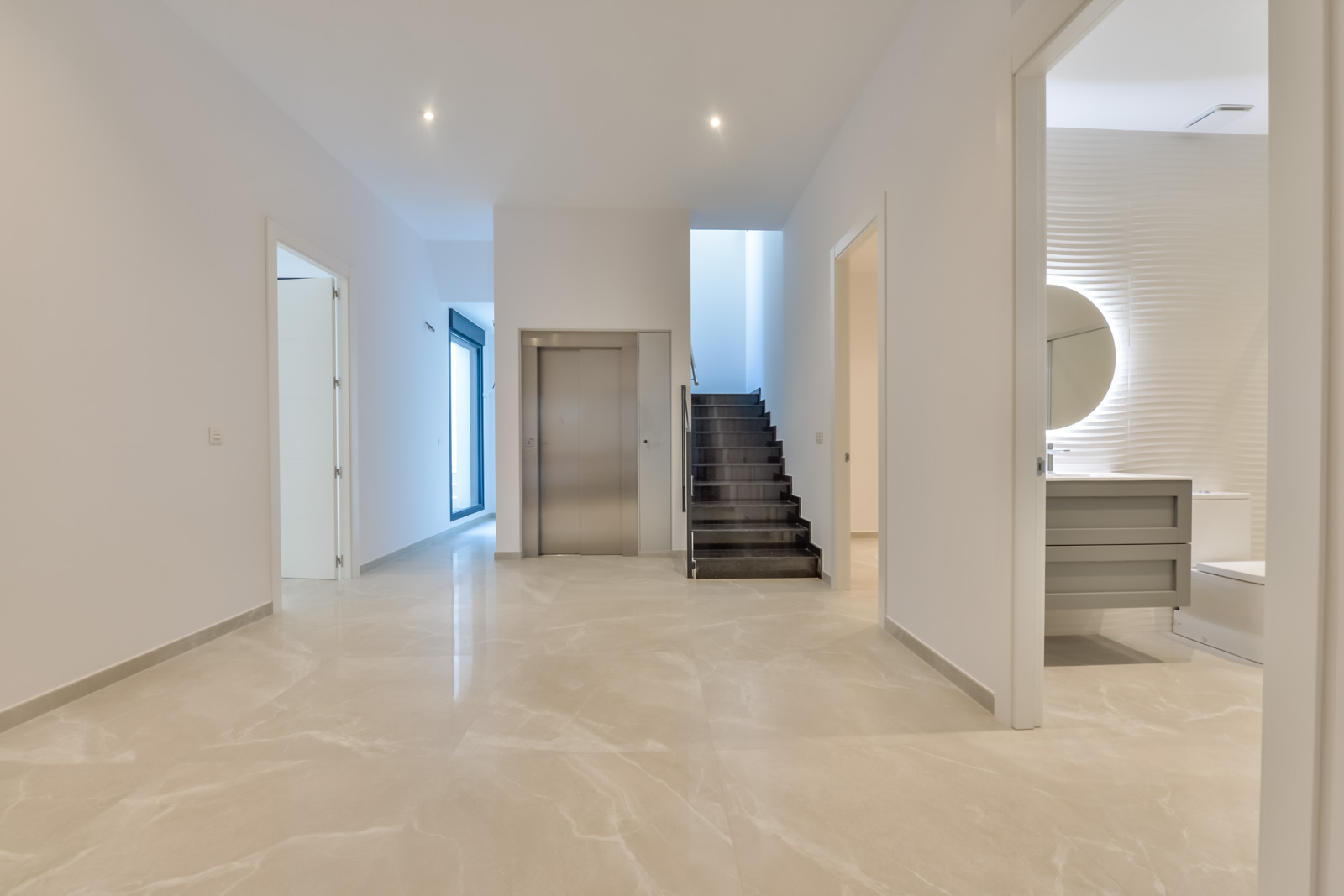 villa en Finestrat – Ref. 36155132-01