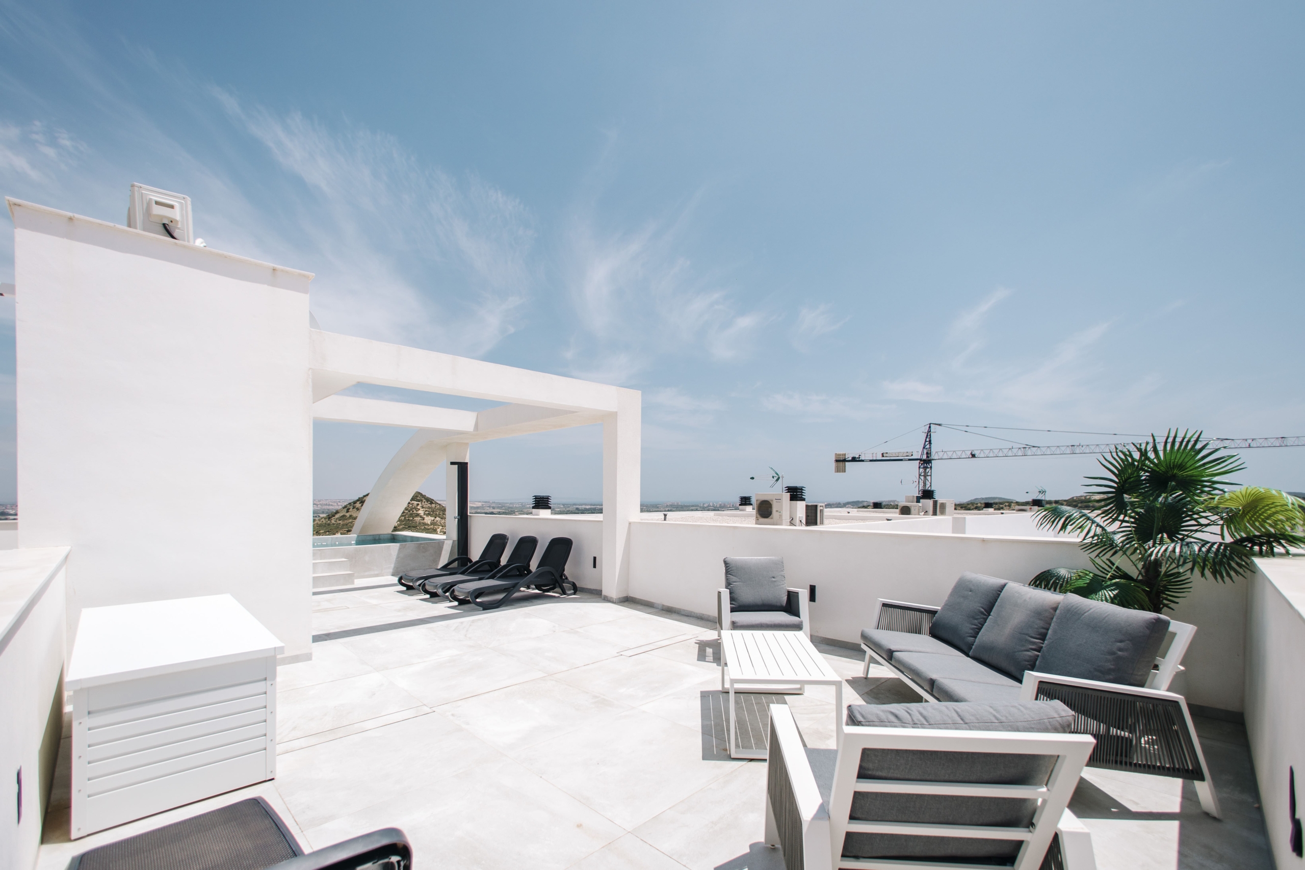 low-bungalow en Ciudad Quesada – Ref. 35567132-01