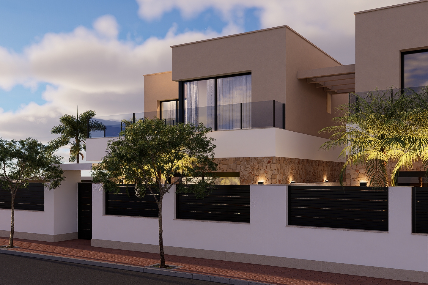 detached en San Pedro del Pinatar – Ref. 36943584-01