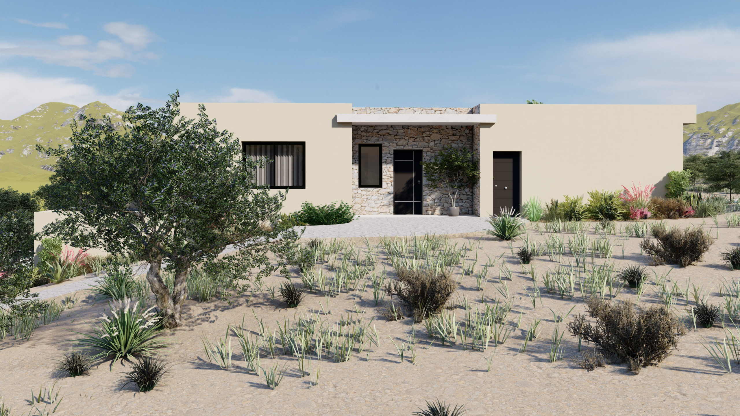 detached en Yecla – Ref. 36954106-01