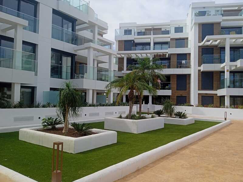 apartment en Denia – Ref. 14051638-02