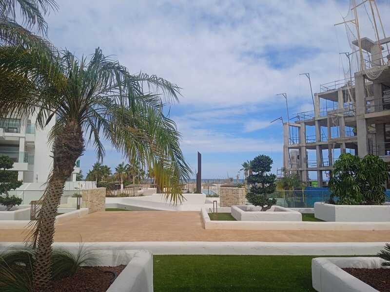 apartment en Denia – Ref. 14051638-02