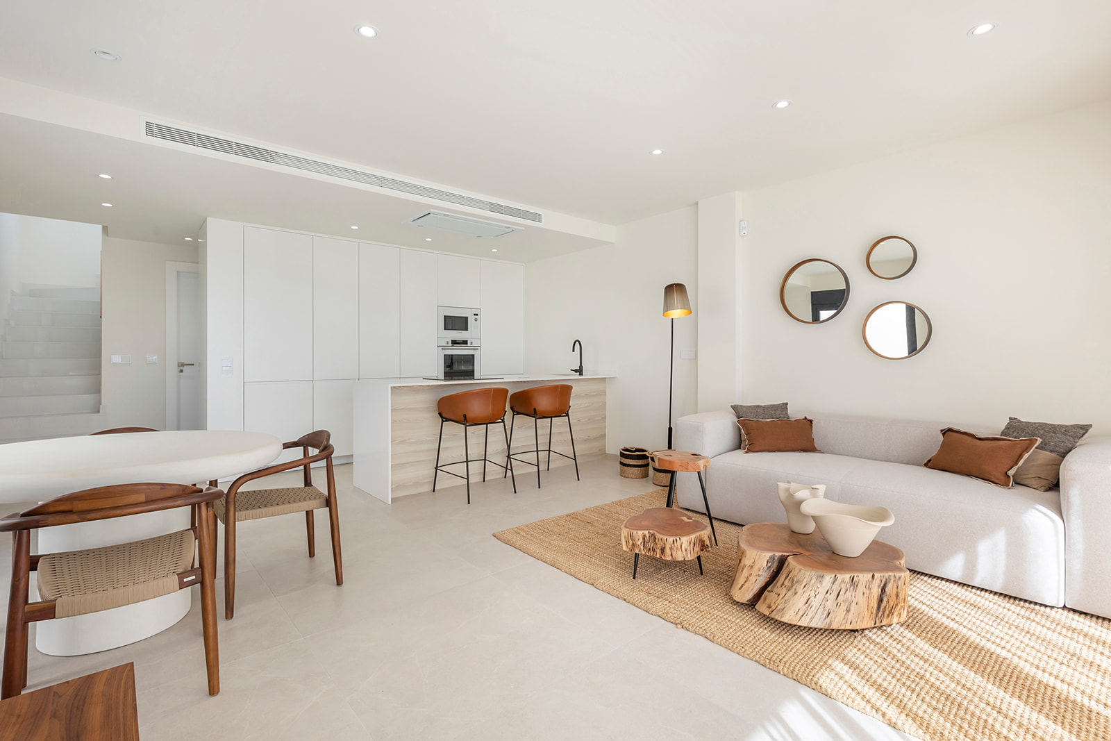 detached en Los Alcázares – Ref. 38942271-01