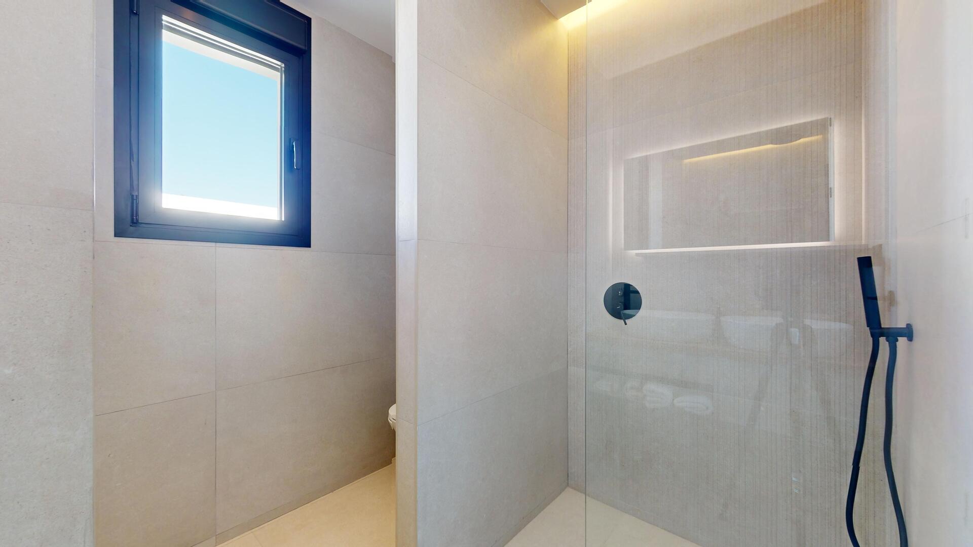 detached en Polop – Ref. 41906477-01