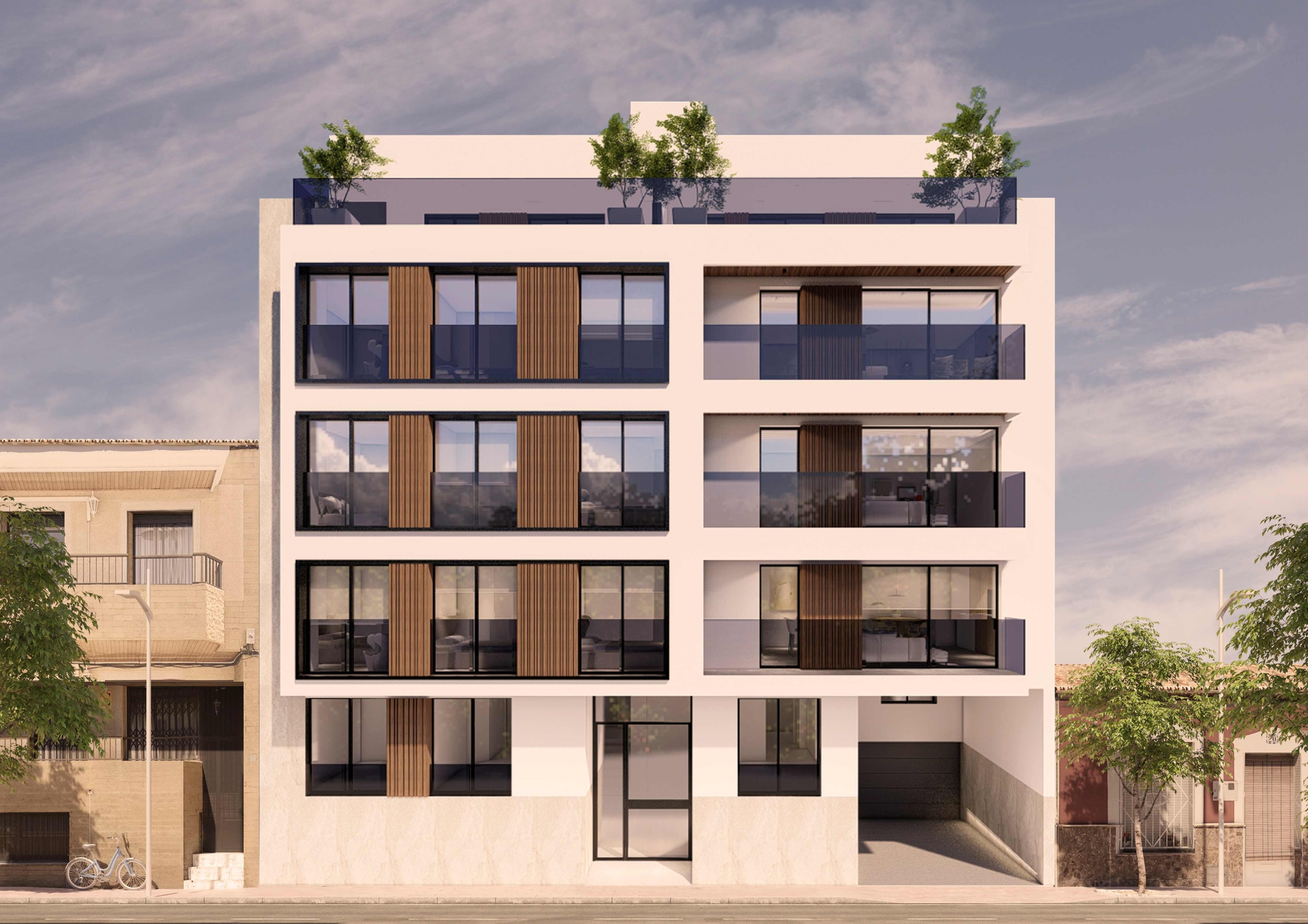 ground-floor en Guardamar del Segura – Ref. 42751711-01