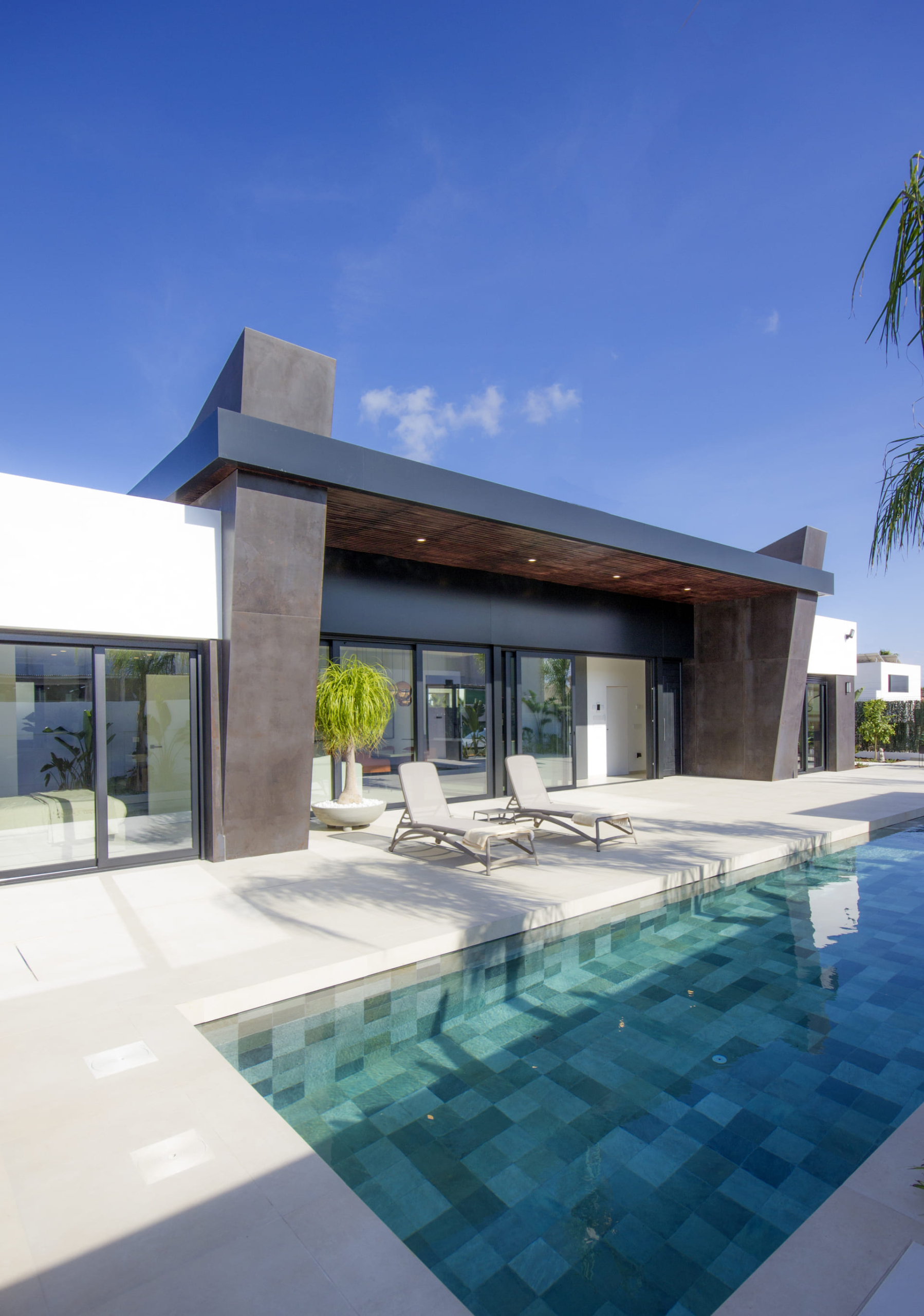 villa en Ciudad Quesada – Ref. 43209779-01