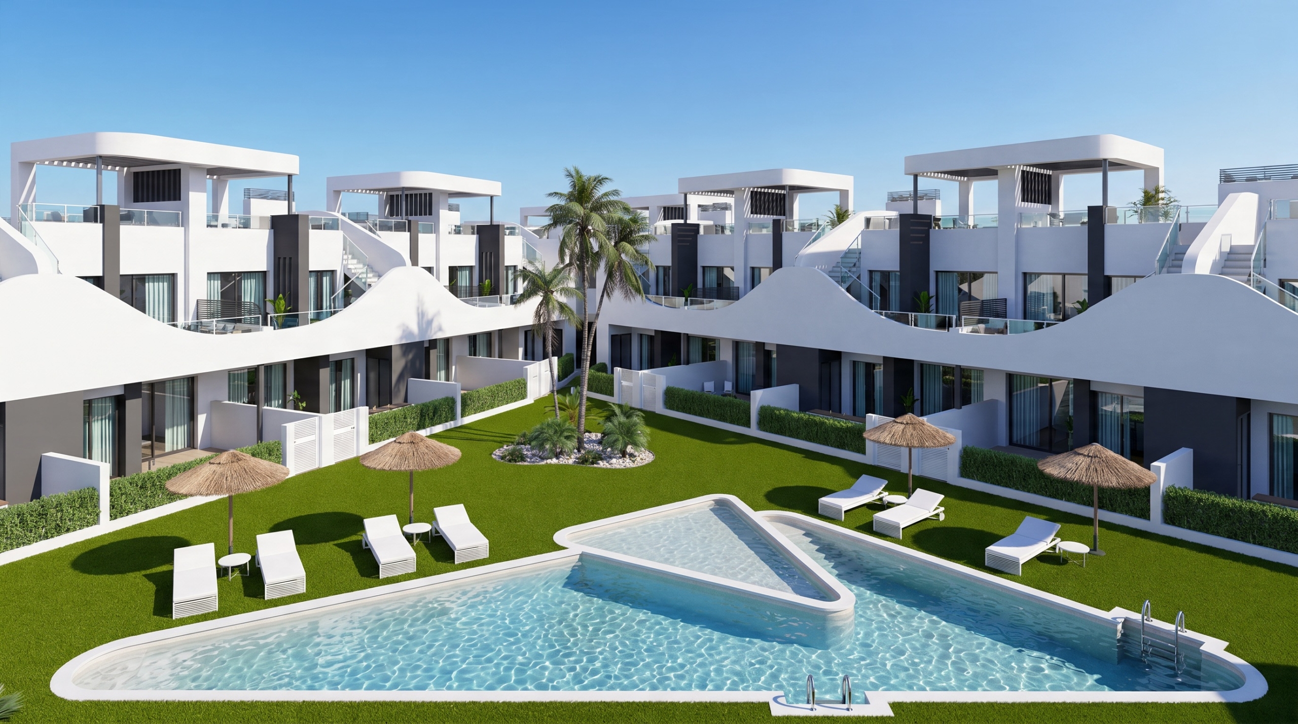 high-bungalow en San Fulgencio – Ref. 46495750-04