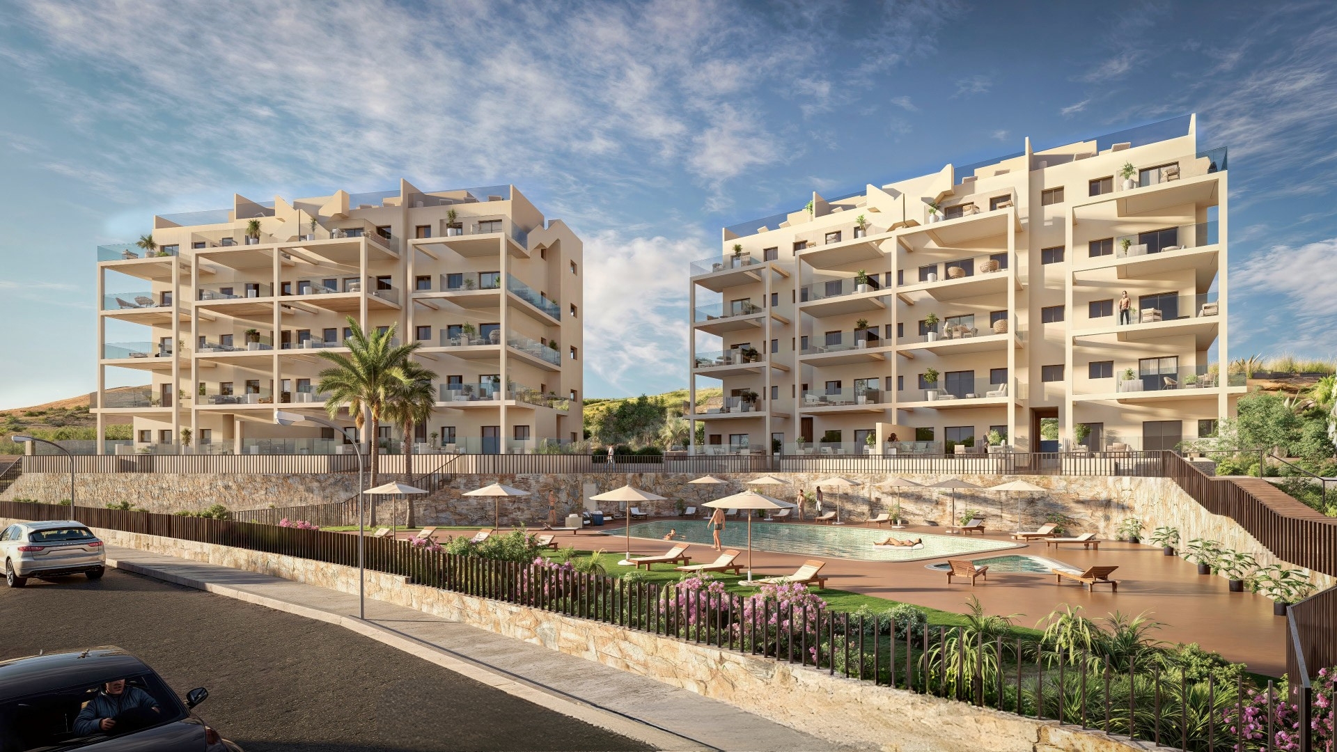 apartment en Corvera Golf – Ref. 47065911-04