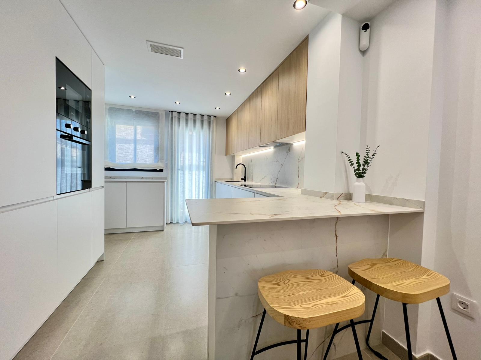 terraced en Benferri – Ref. 50791935-02