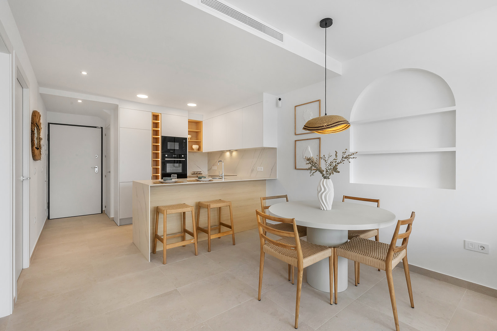 penthouse en Los Alcázares – Ref. 58919825-05