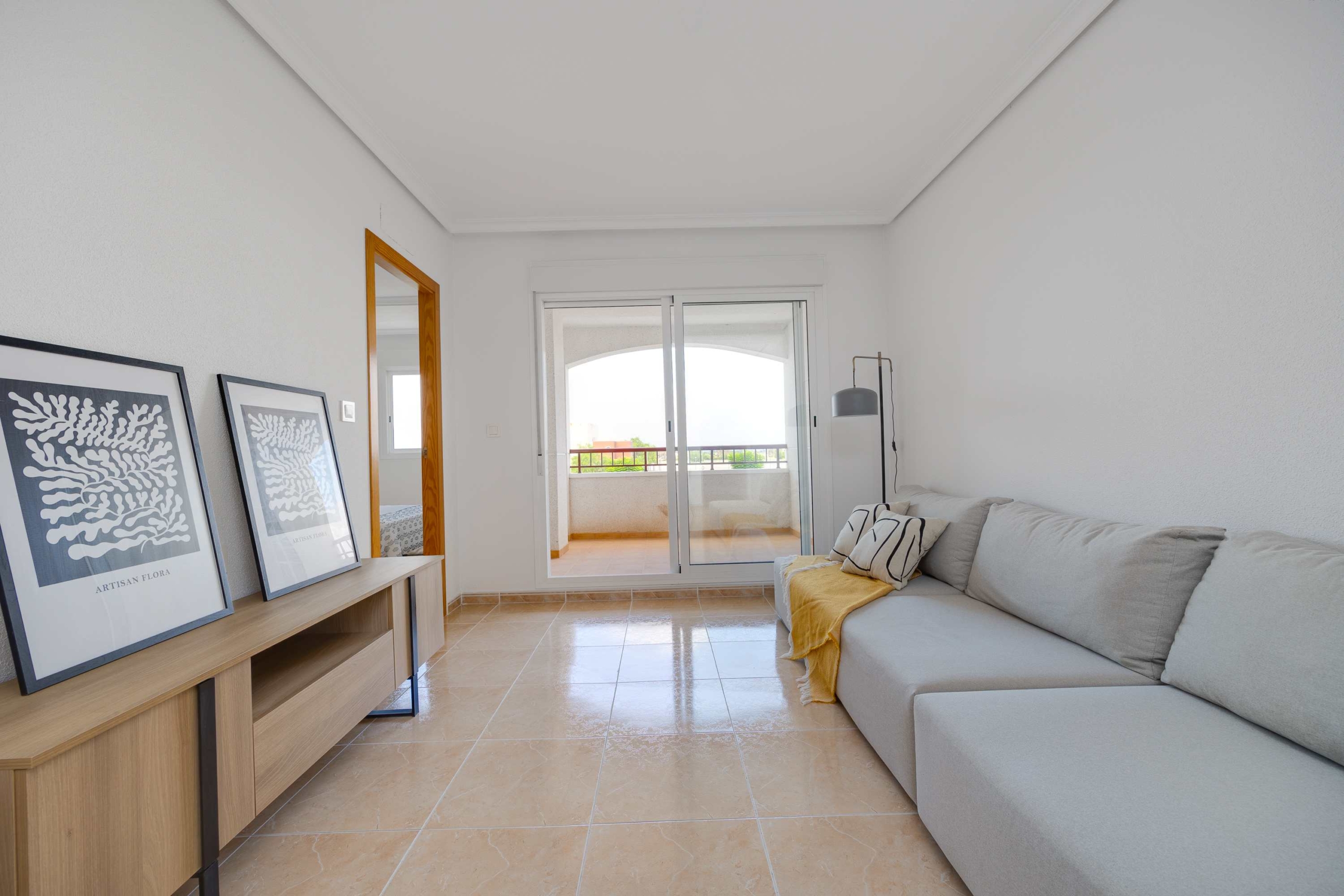 apartment en San Fulgencio – Ref. 60846833-02