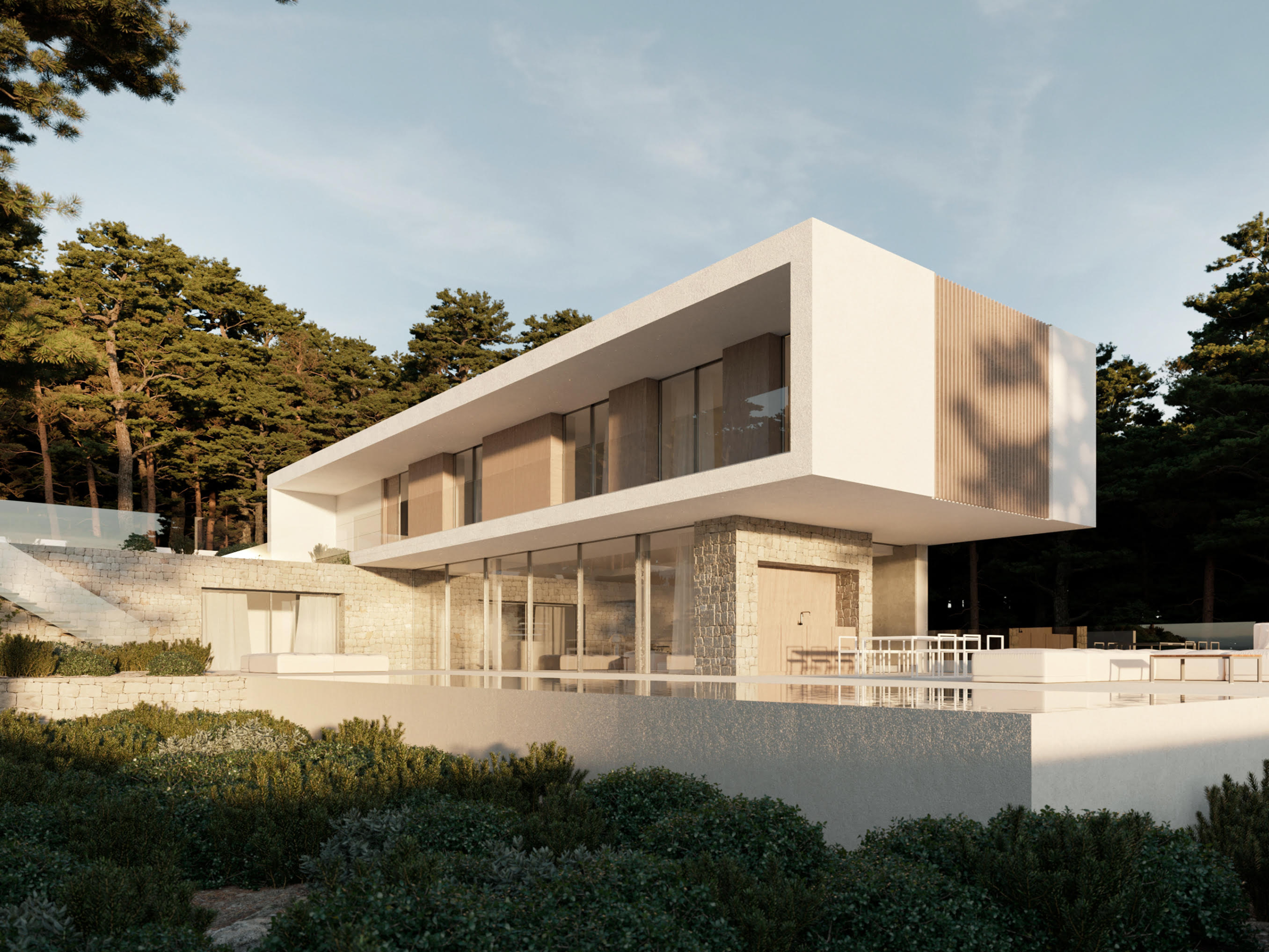 villa en Teulada – Ref. 62205143-01