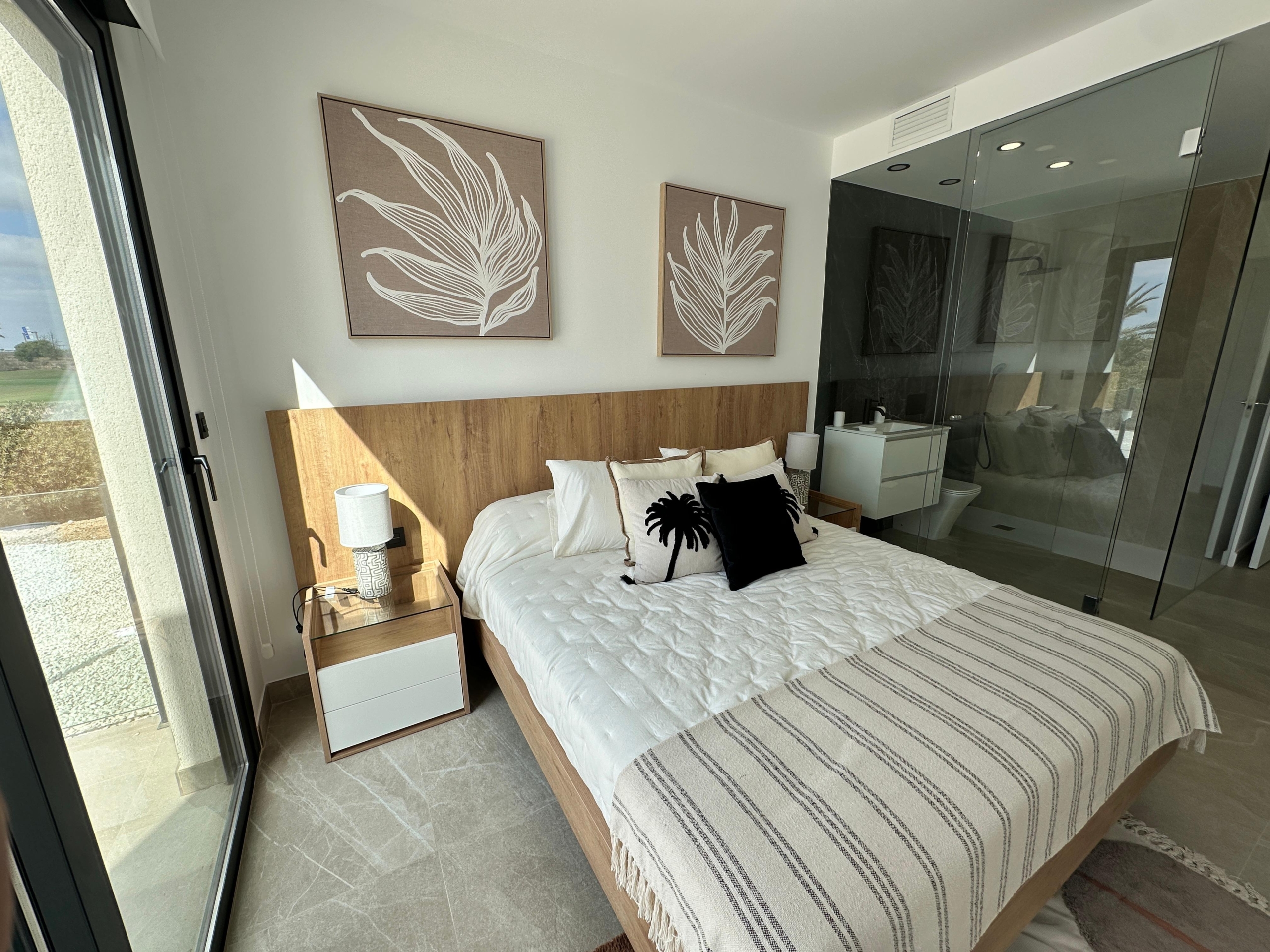 ground-floor en Los Alcázares – Ref. 62624650-01