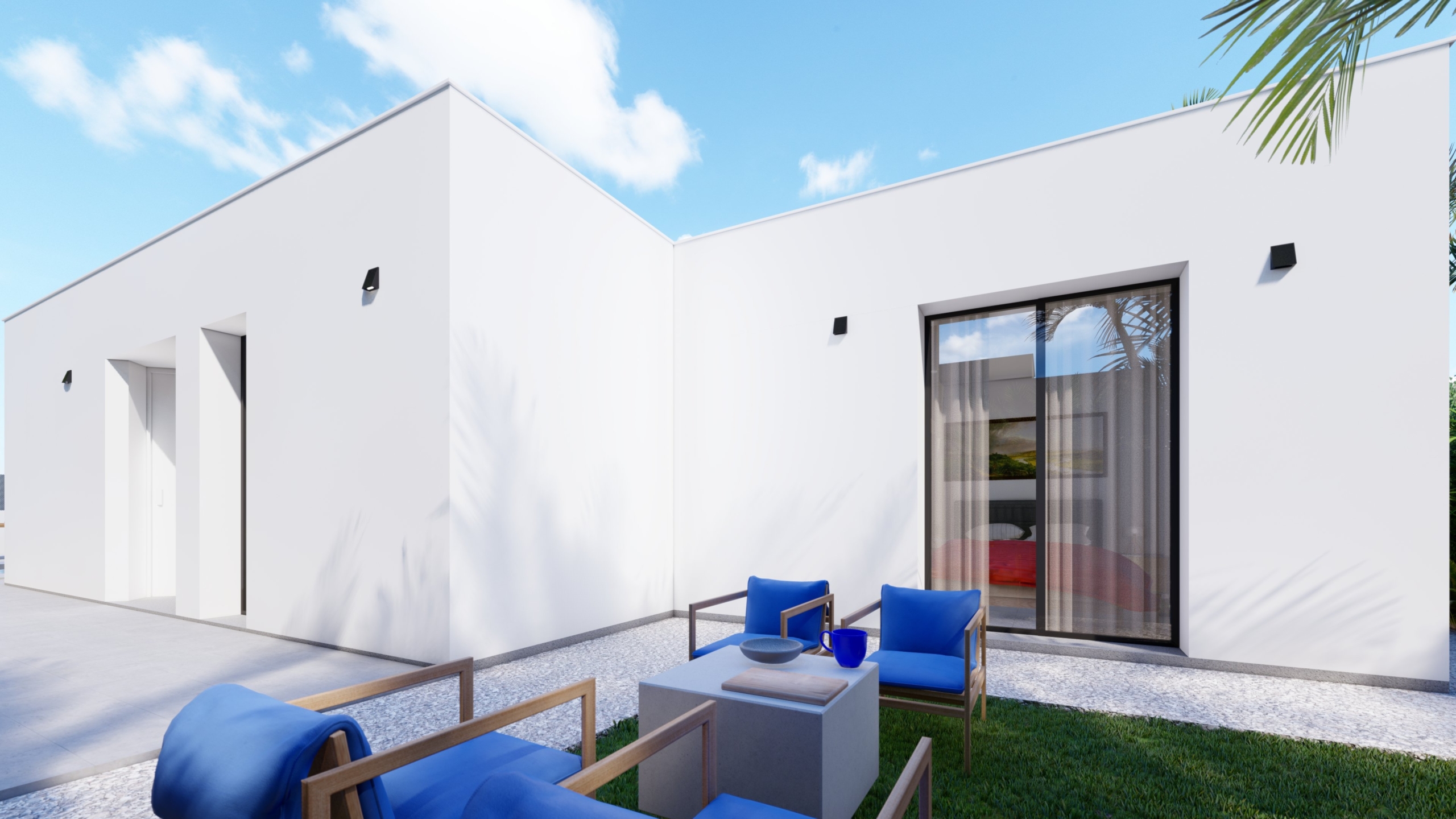 detached en Murcia – Ref. 65040029-01