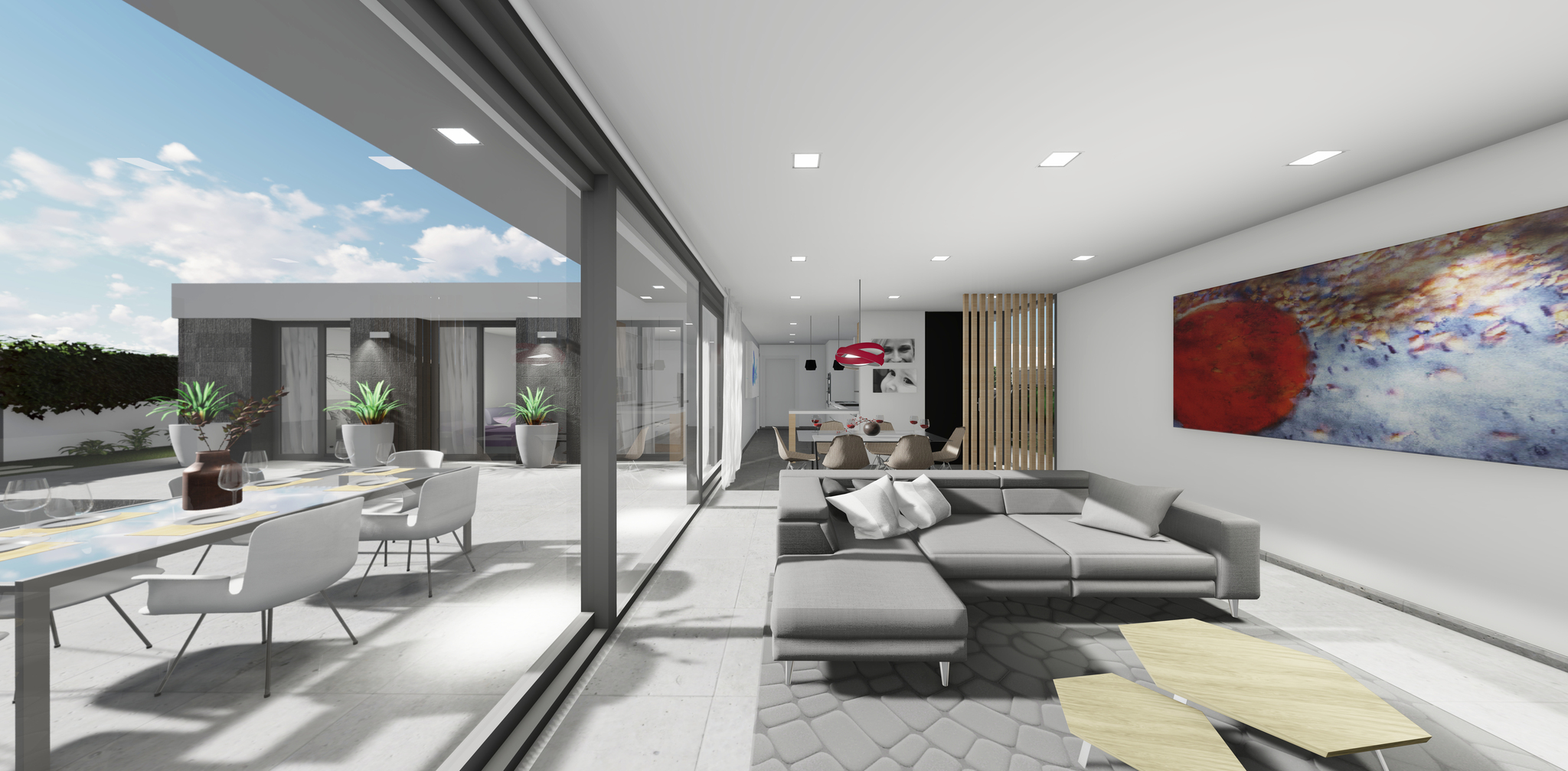 detached en San Juan de los Terreros – Ref. 65386399-01