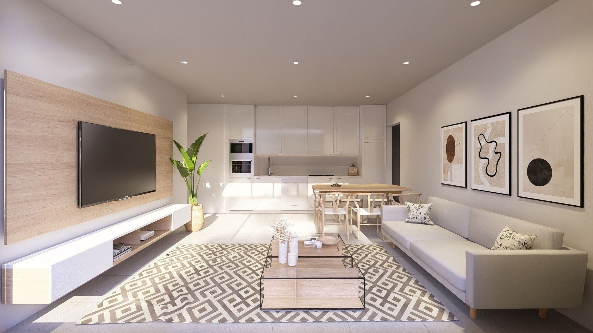 apartment en Jávea – Ref. 72076328-02