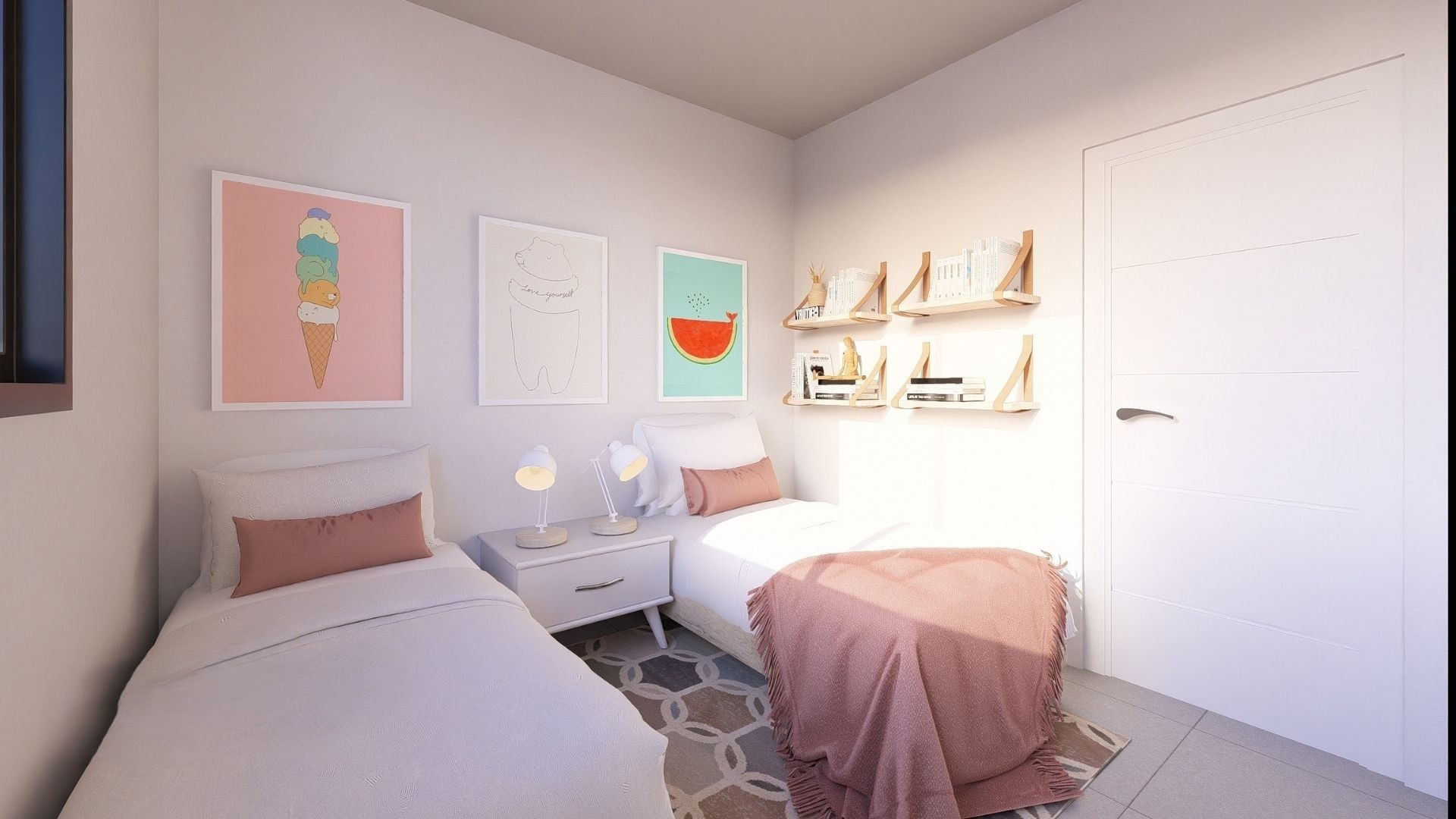 apartment en Jávea – Ref. 72076328-02