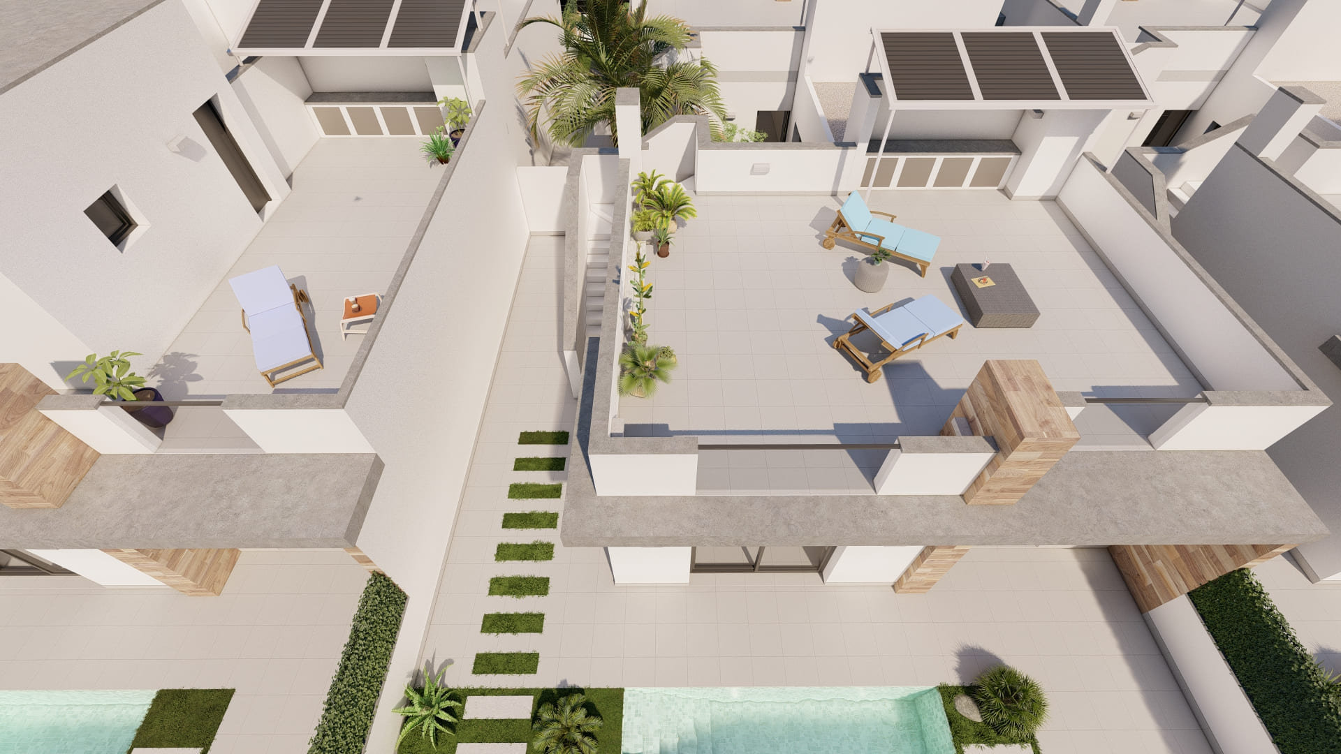detached en Roldán – Ref. 73940783-01