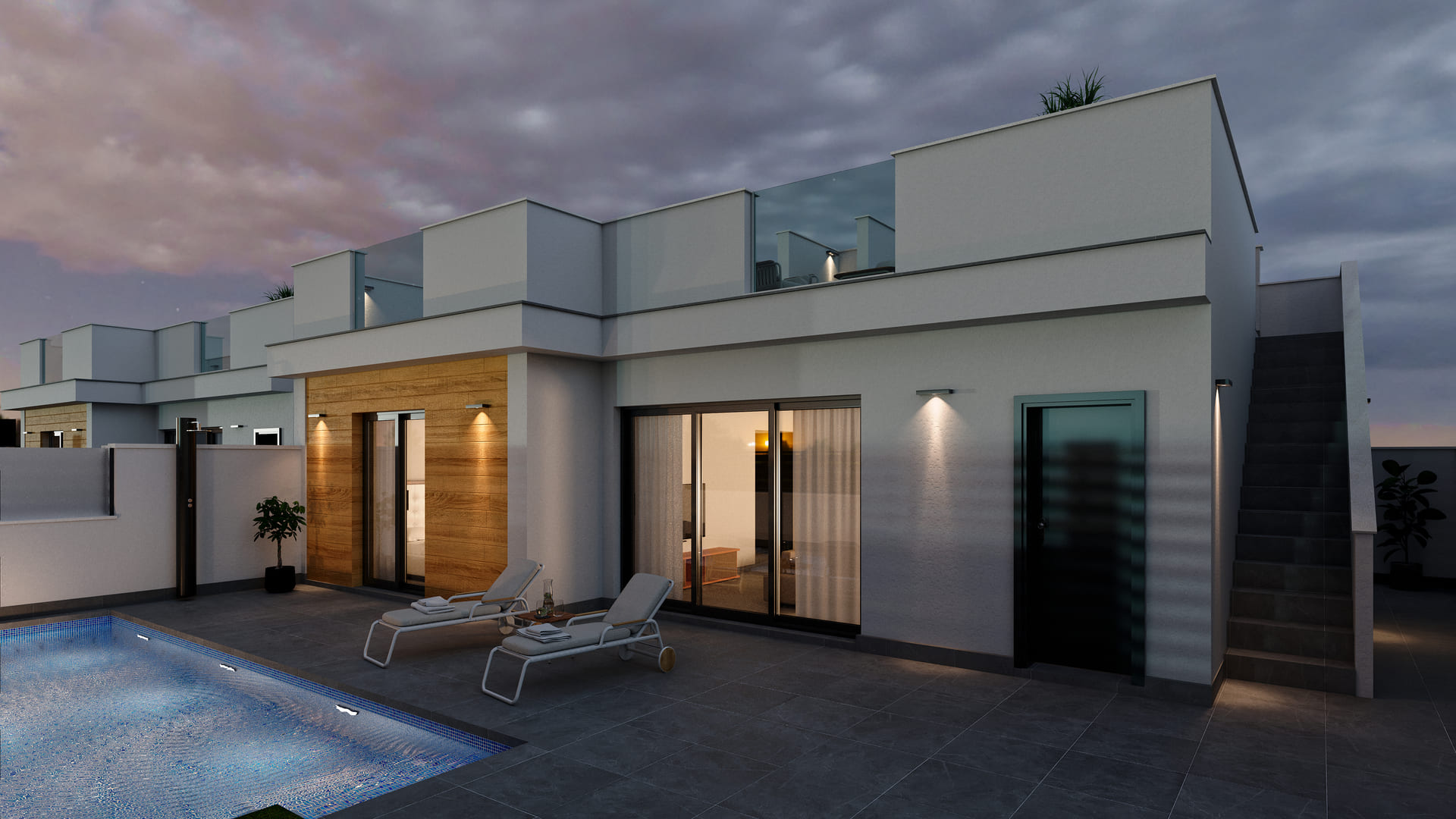 detached en Roldán – Ref. 73940783-01