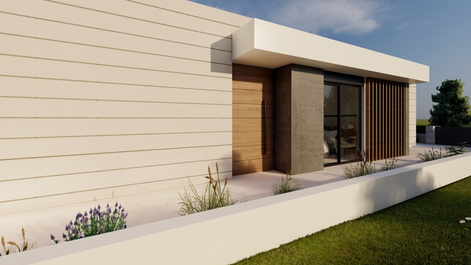 detached en Pilar de la Horadada – Ref. 77025514-01
