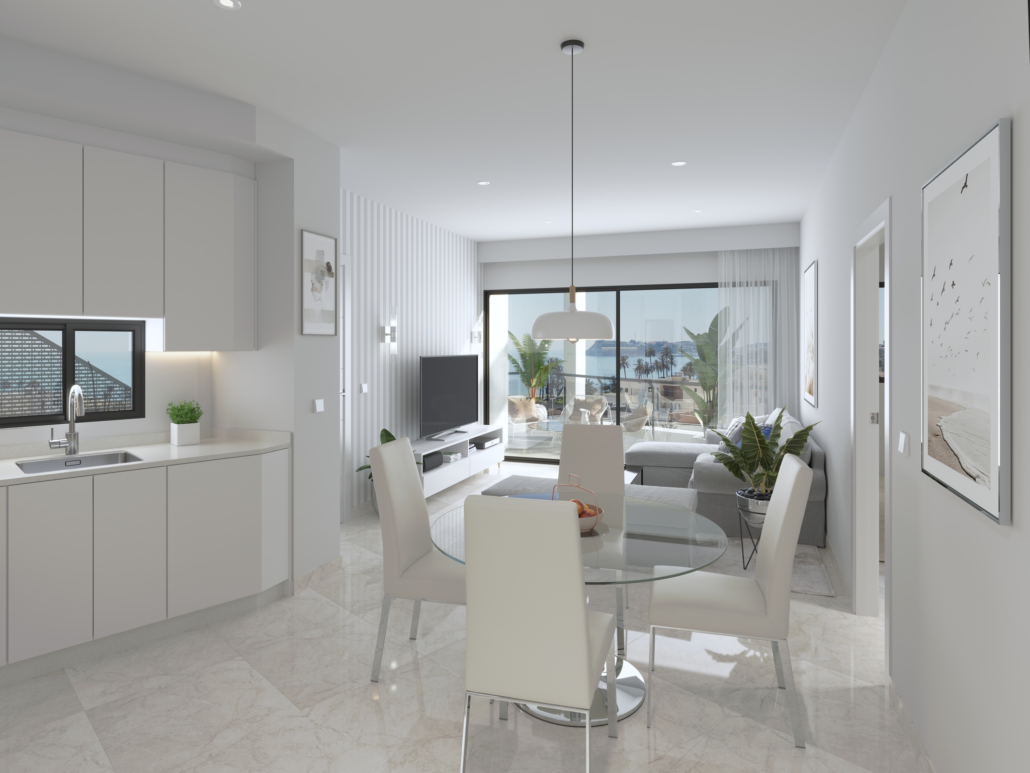 low-bungalow en Mazarrón – Ref. 78844056-01