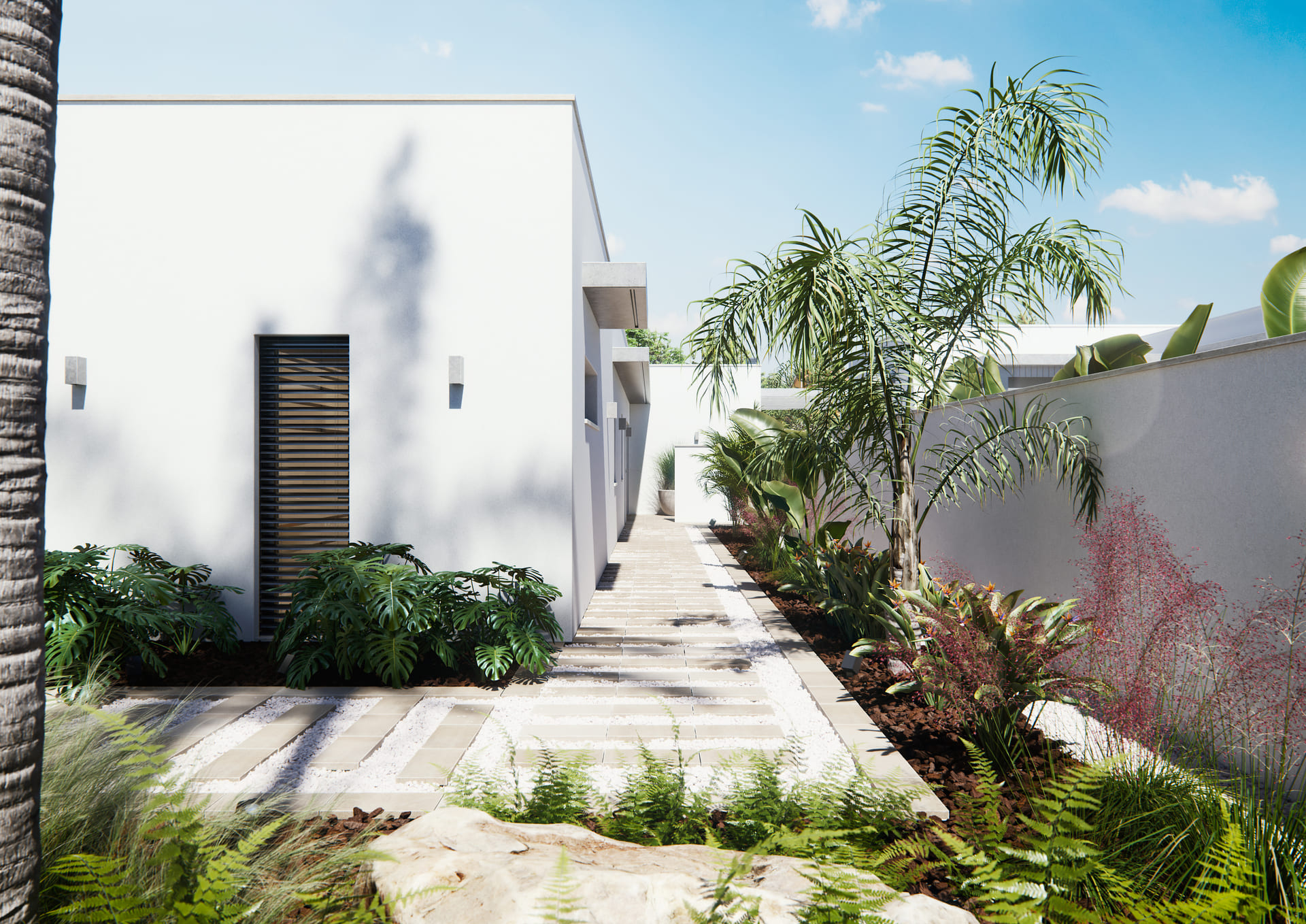 villa en San Javier – Ref. 79149455-01