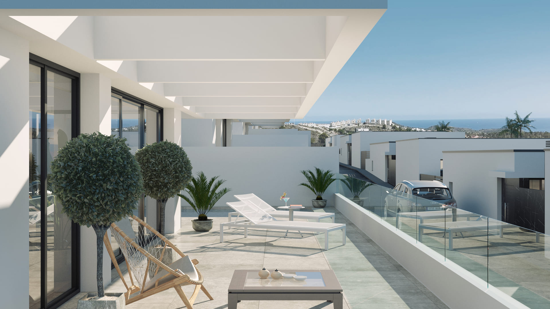 detached en Finestrat – Ref. 81346092-05
