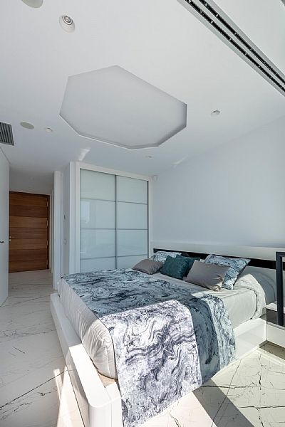 villa en Calpe – Ref. 18519394-01