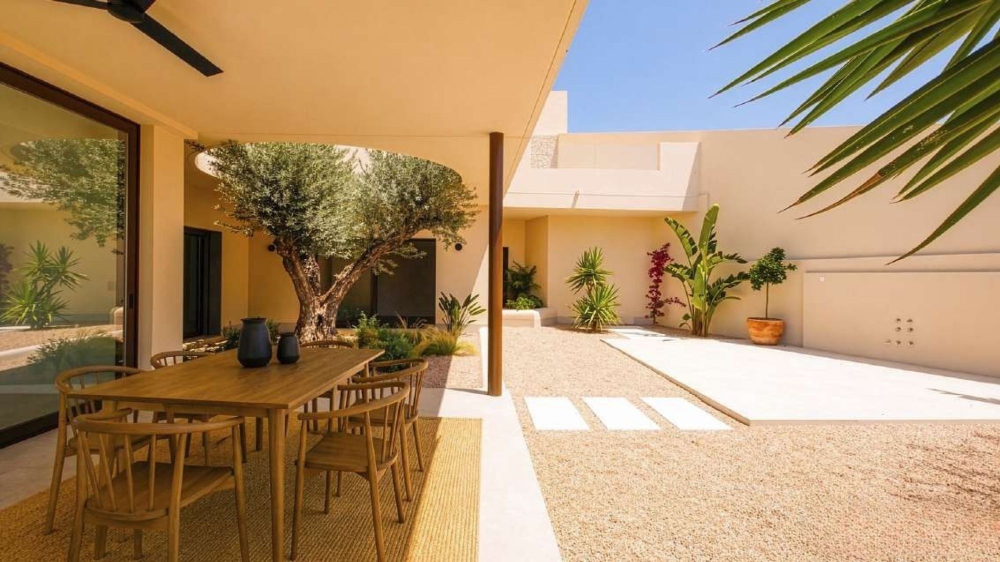 villa en La Marina – Ref. 82967884-01