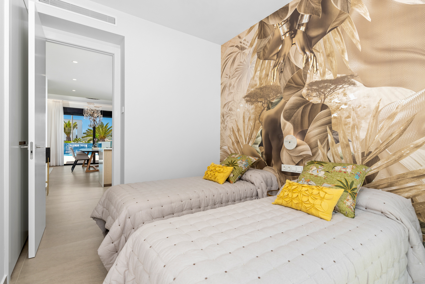 villa en Dehesa de Campoamor – Ref. 19562837-01