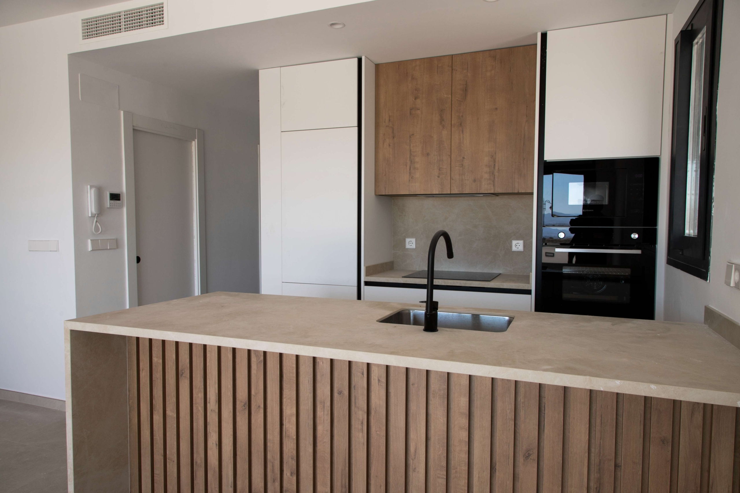 penthouse en Condado de Alhama – Ref. 85738379-03