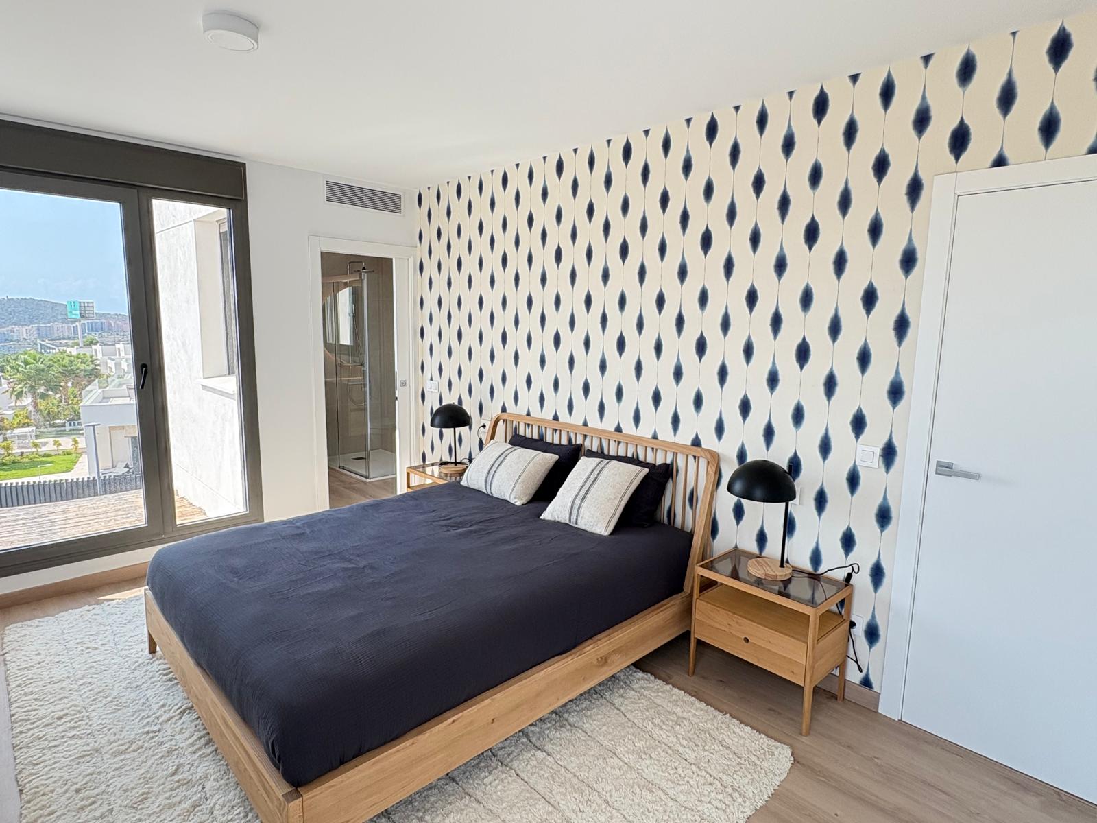 detached en Finestrat – Ref. 86656530-01