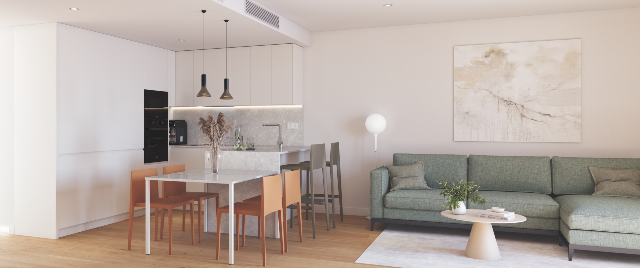 penthouse en San Pedro del Pinatar – Ref. 87211562-03