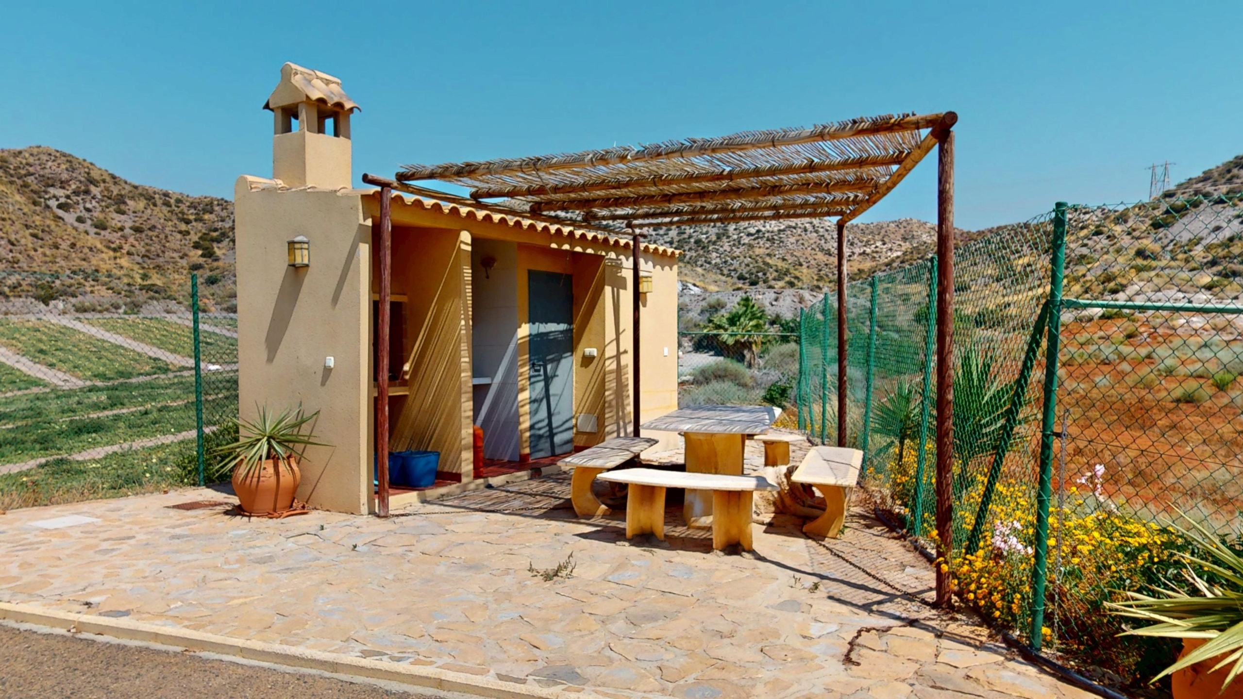 detached en Águilas – Ref. 87464825-01