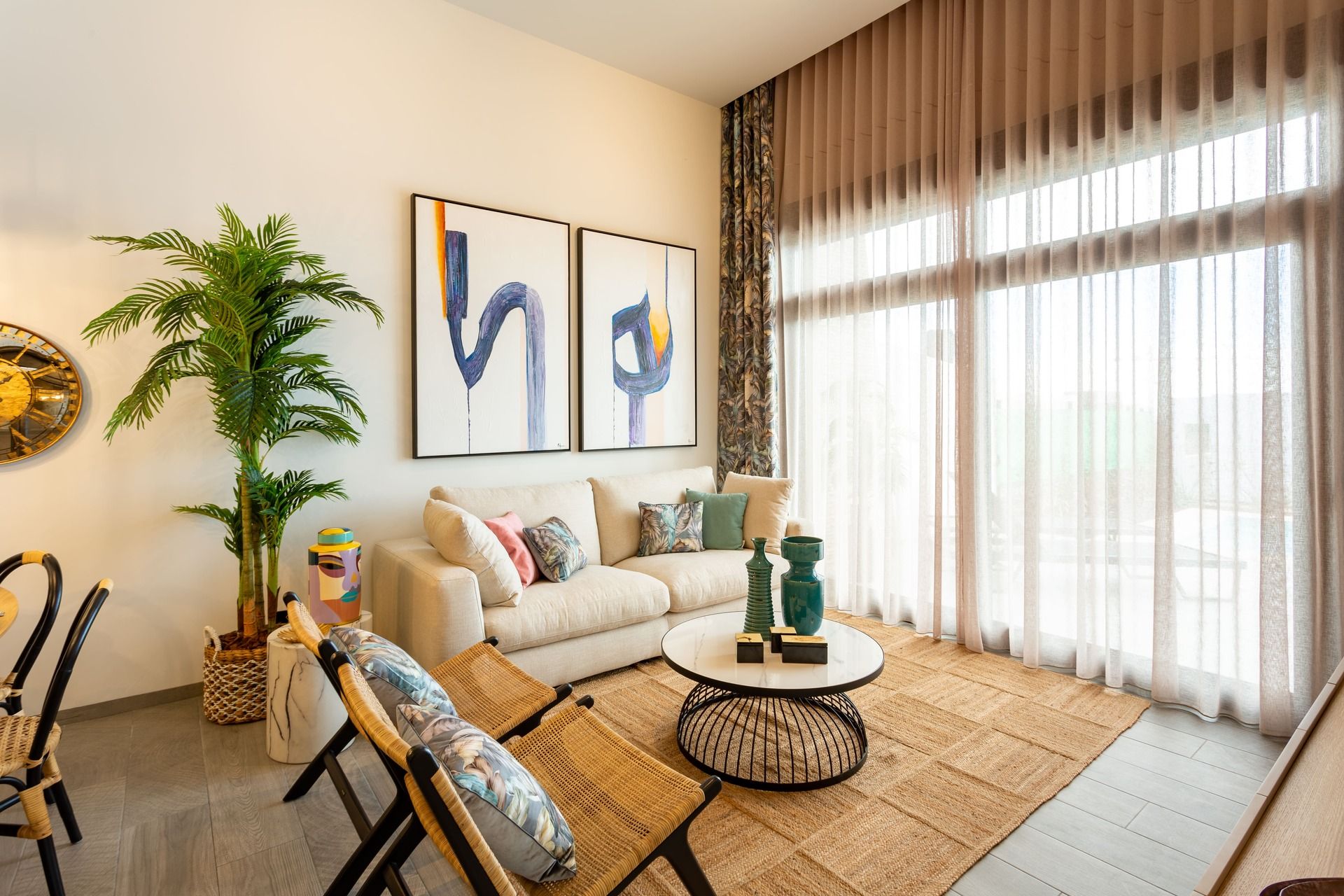 terraced en La Finca Golf – Ref. 87280981-01
