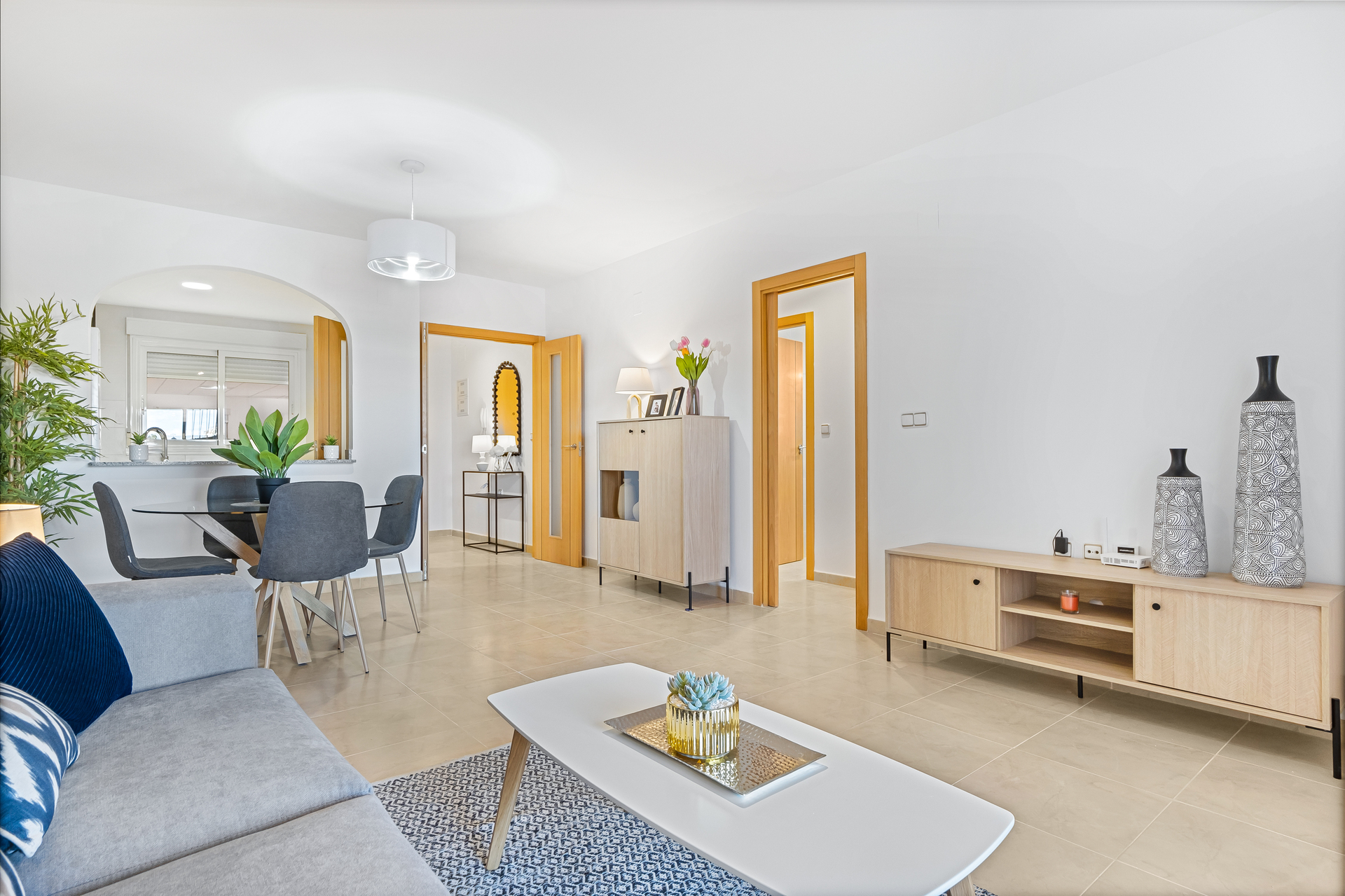 penthouse en Orihuela Costa – Ref. 88686281-03