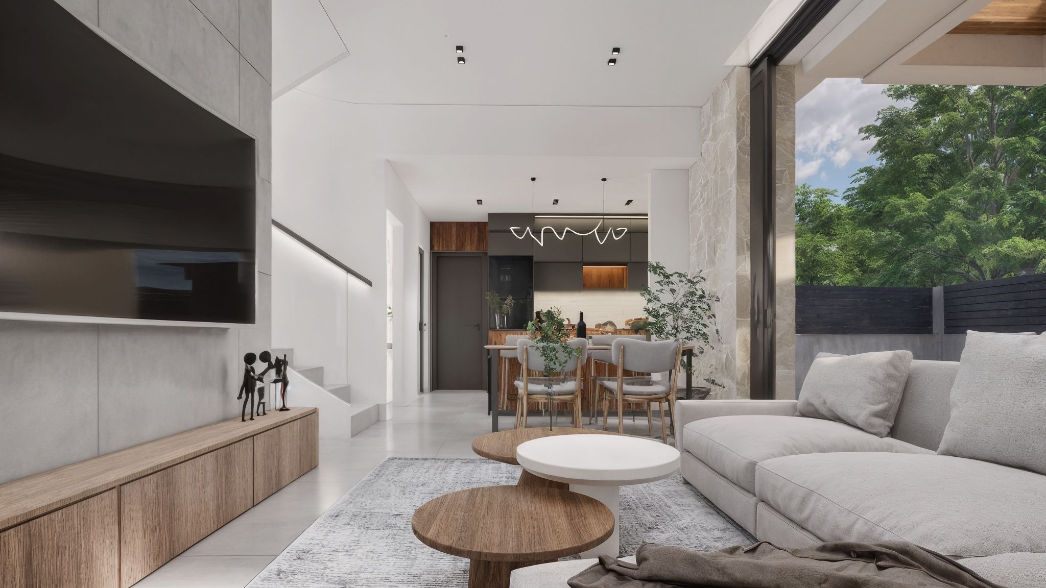 terraced en La Herrada – Ref. 90902758-02