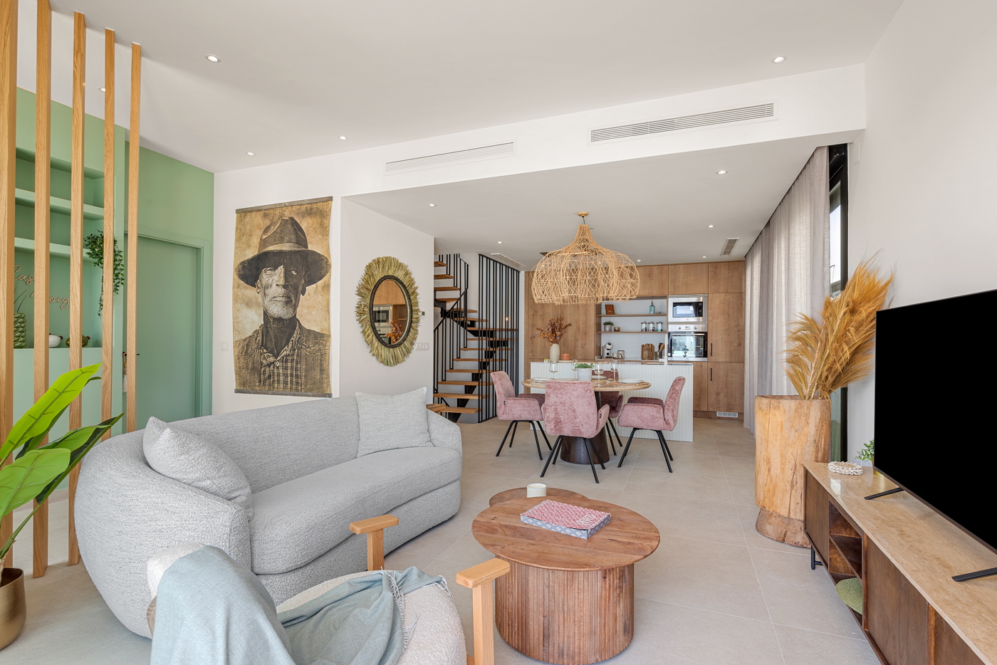 terraced en Dolores – Ref. 92188479-01