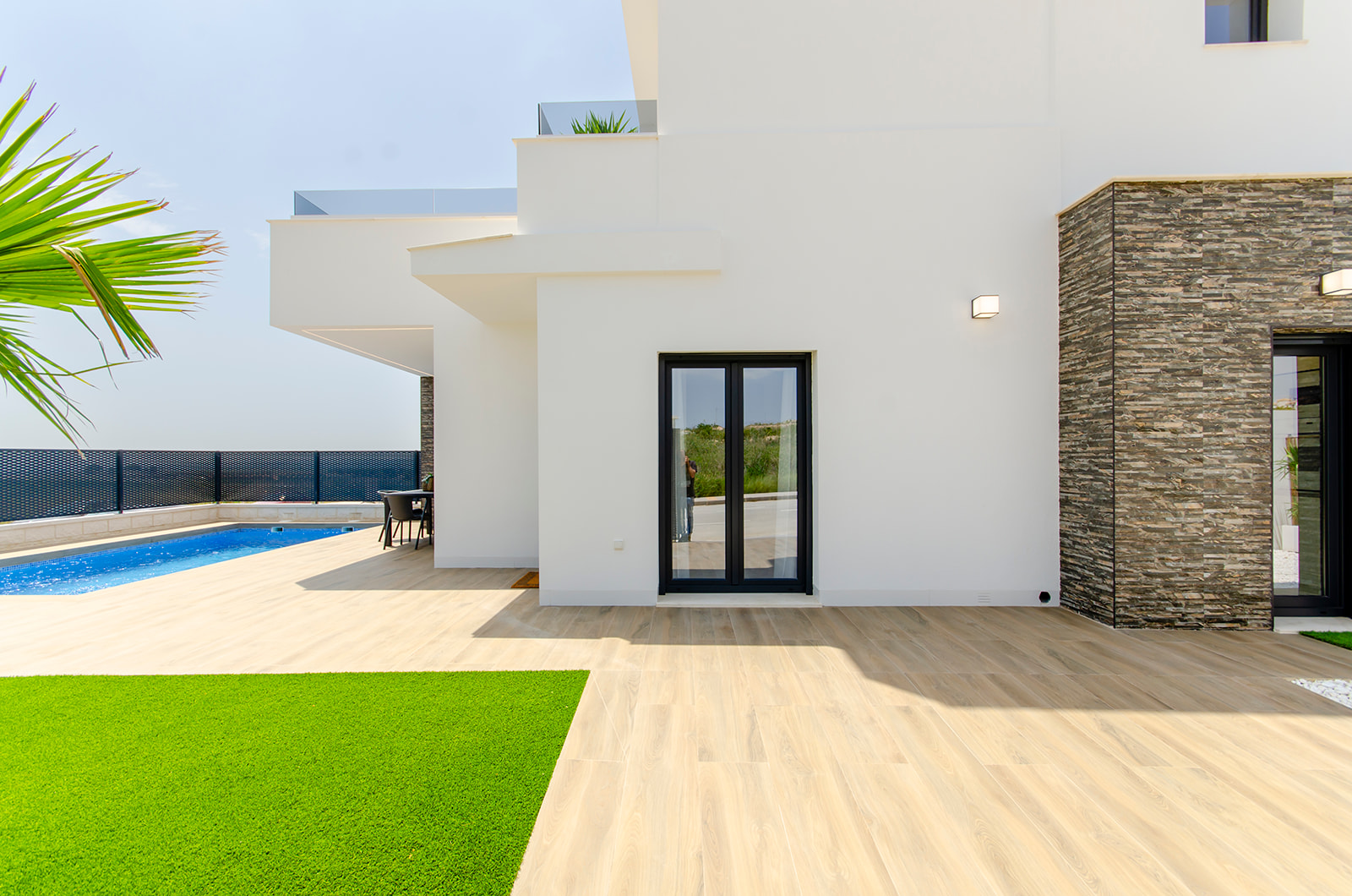 semi-detached en Vistabella – Ref. 92092106-02