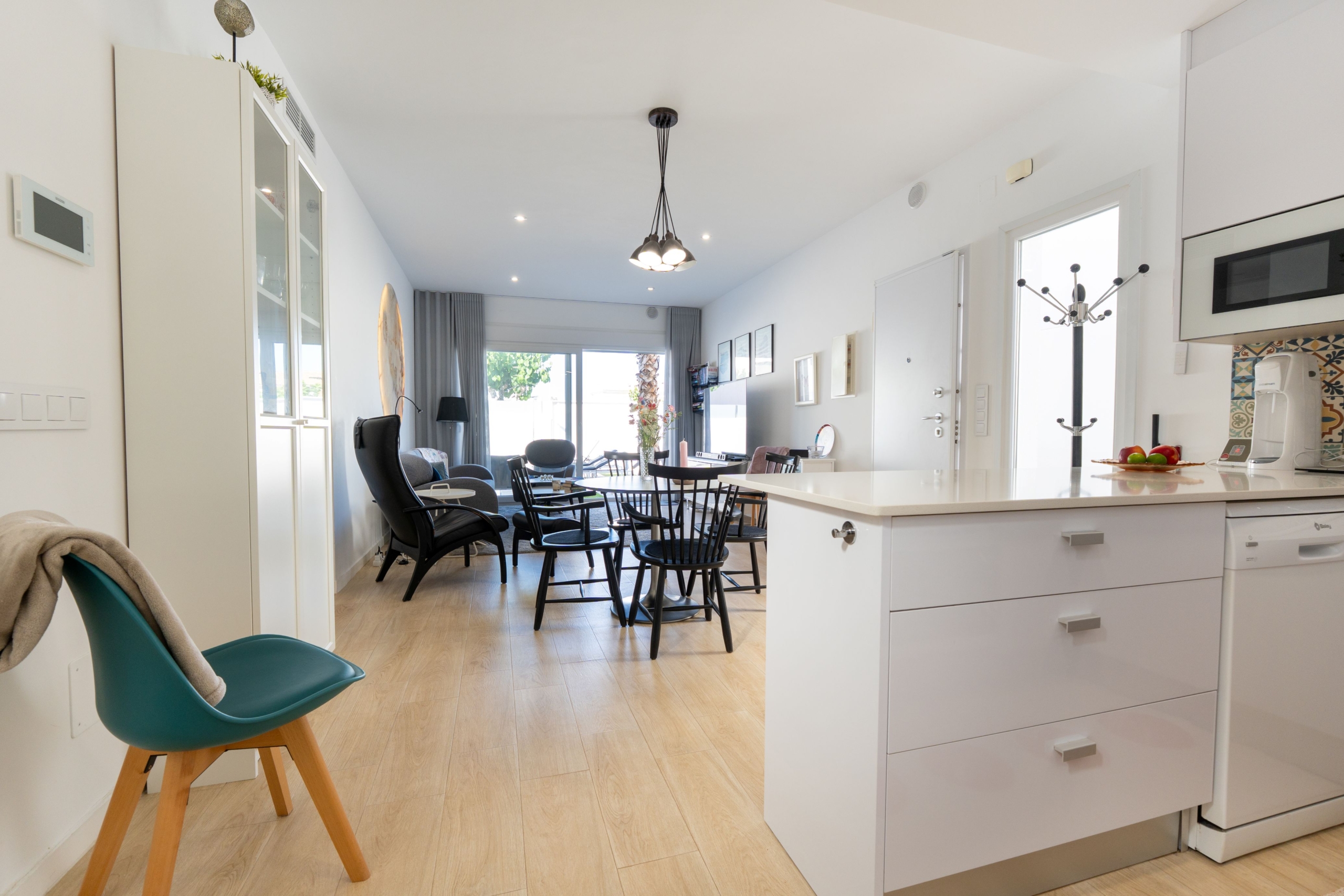 detached en San Pedro del Pinatar – Ref. 95527935-01