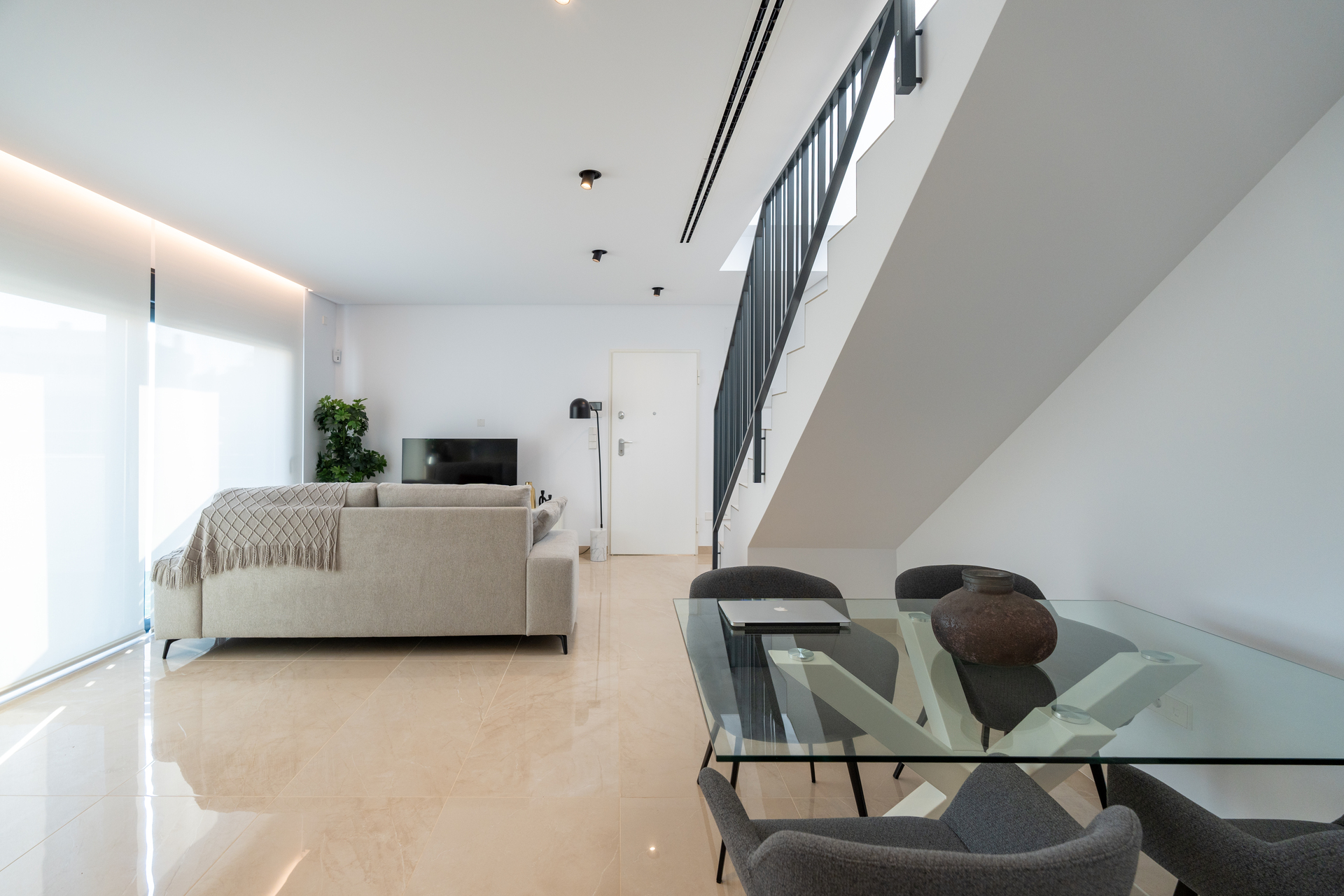 terraced en Elche – Ref. 96240492-01