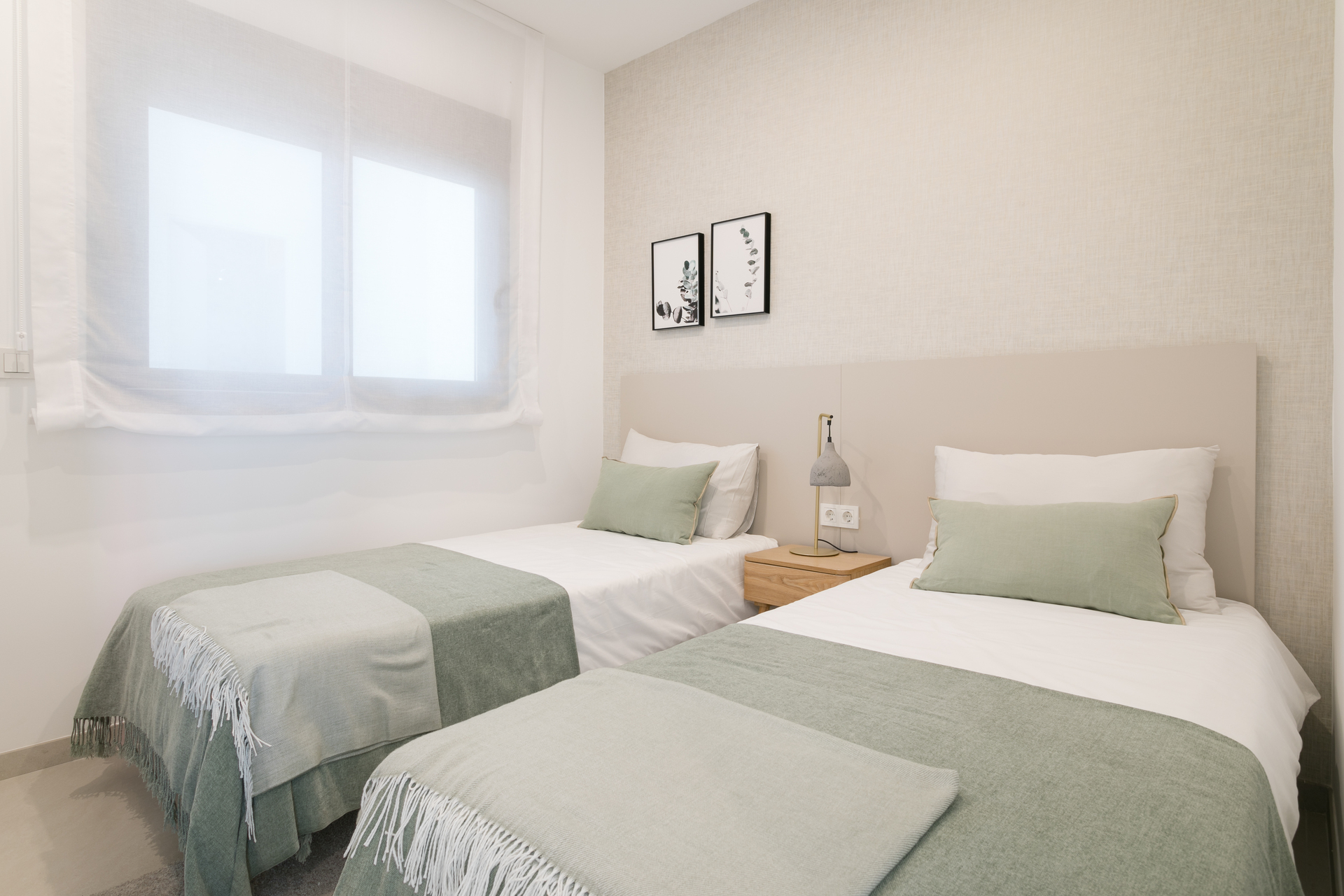 penthouse en Torrevieja – Ref. 21356886-03