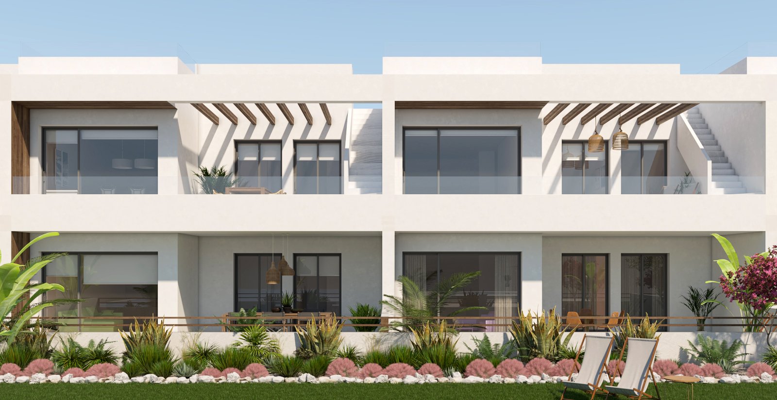 high-bungalow en Torrevieja – Ref. 11891857-02