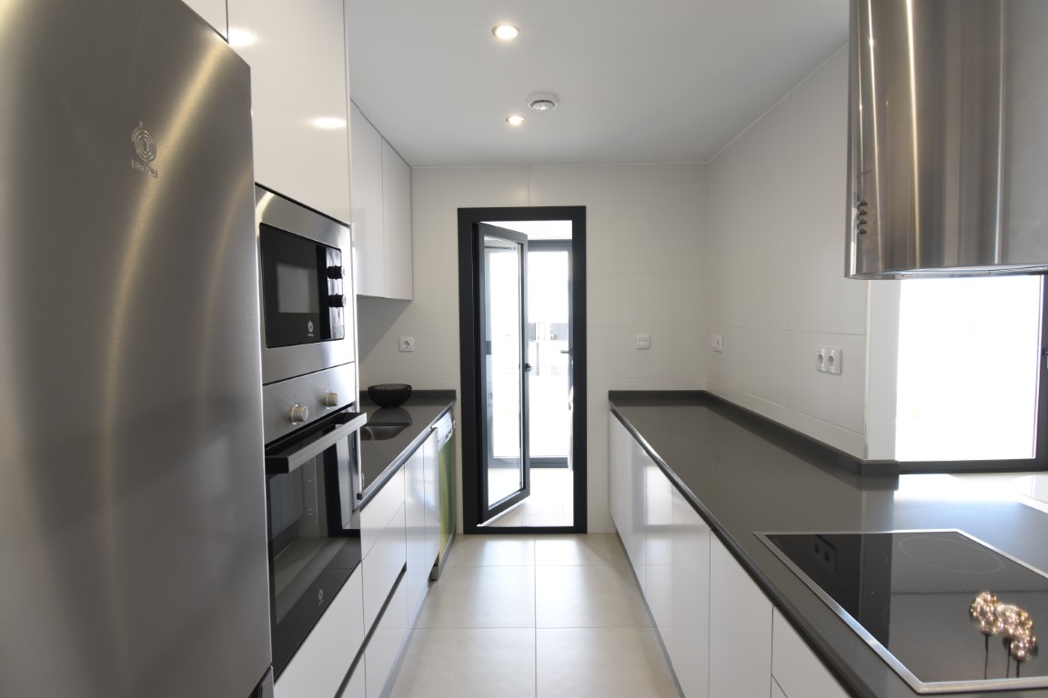 ground-floor en San Miguel de Salinas – Ref. 24548026-02