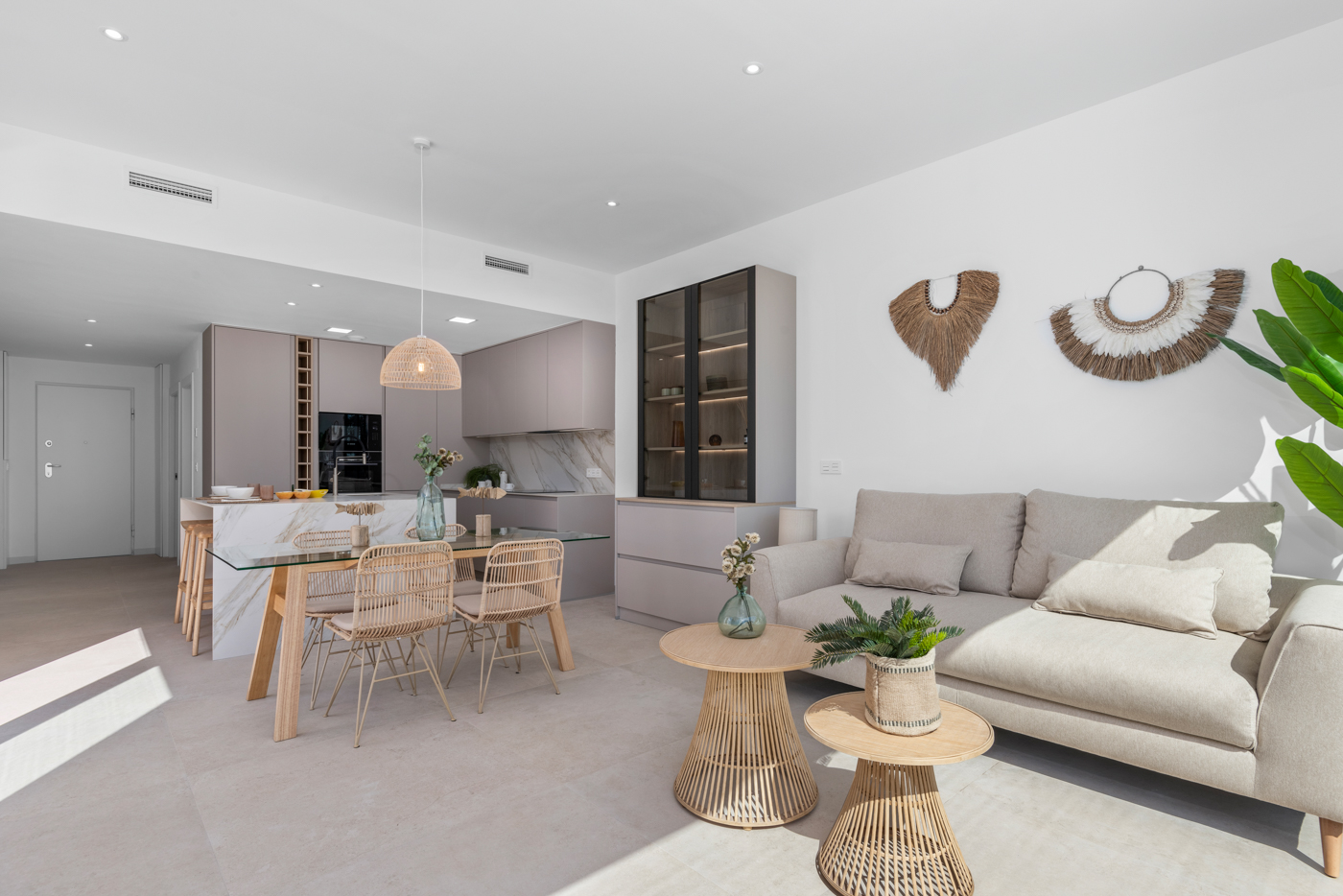 detached en Los Alcázares – Ref. 25131689-02